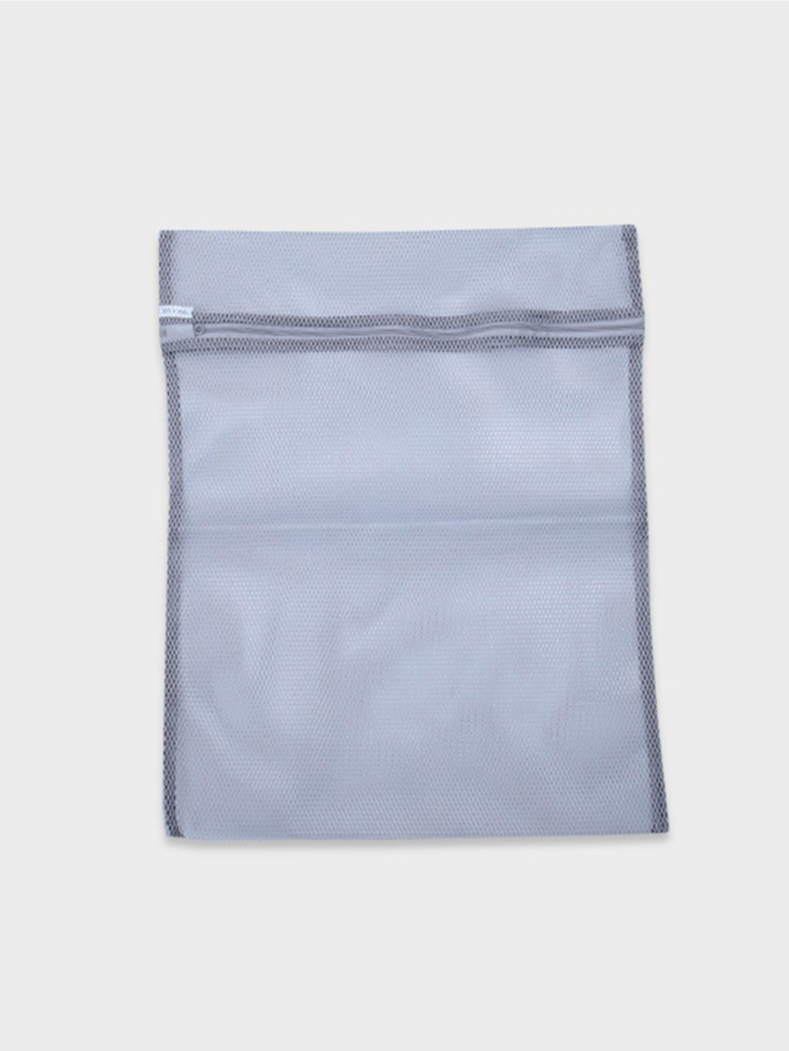 모던 컬러 사각 세탁망 약40X50cm