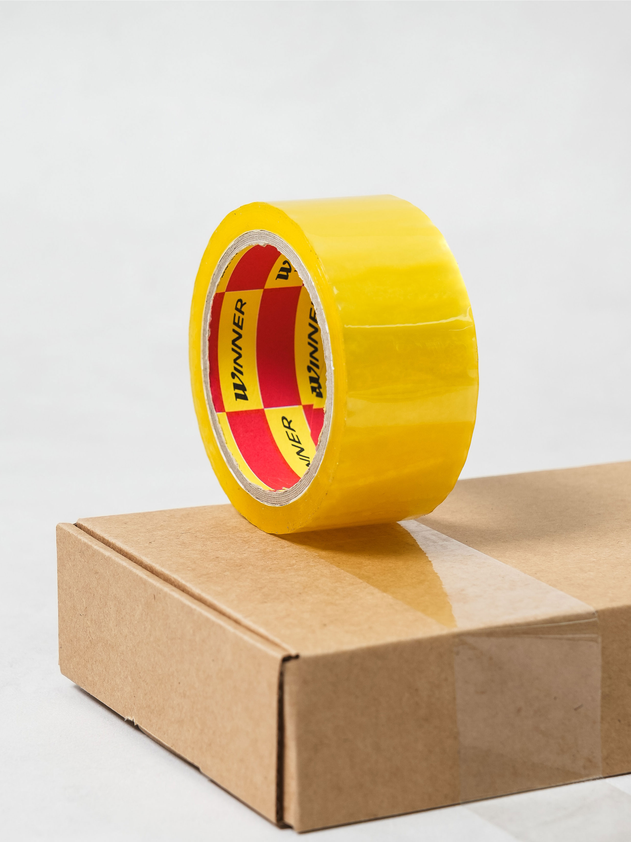 OPP 투명 테이프 48 mm X 50 m