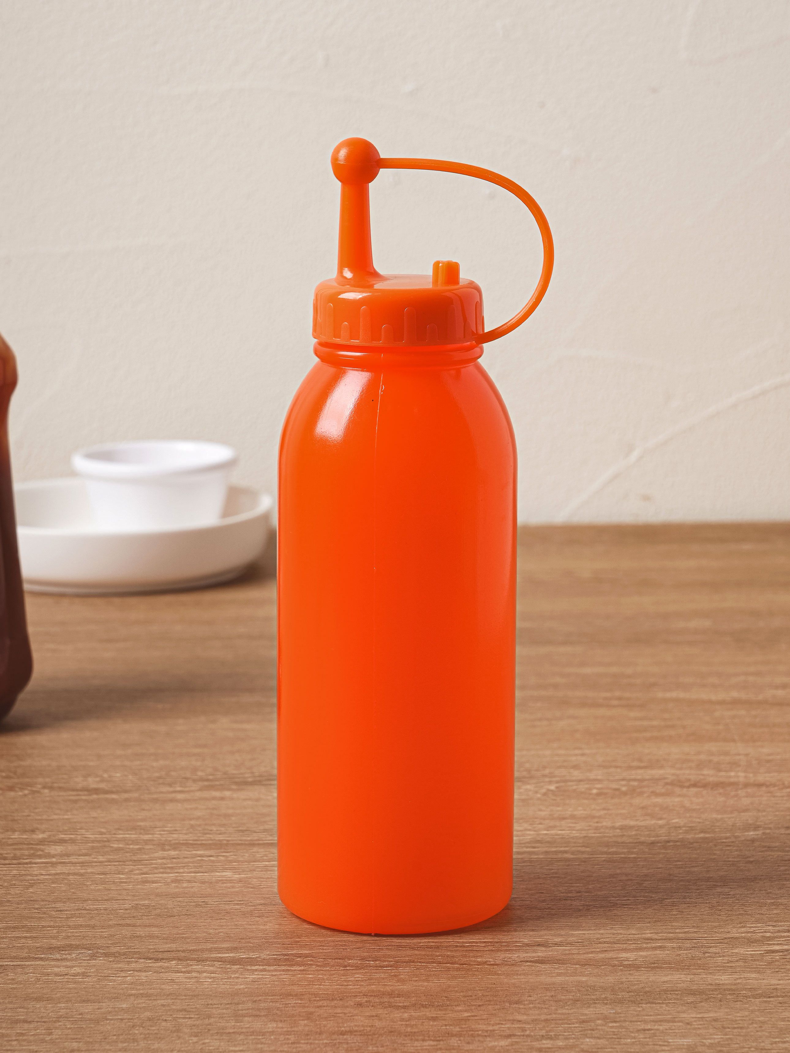알뜰 케첩 병 580 ml