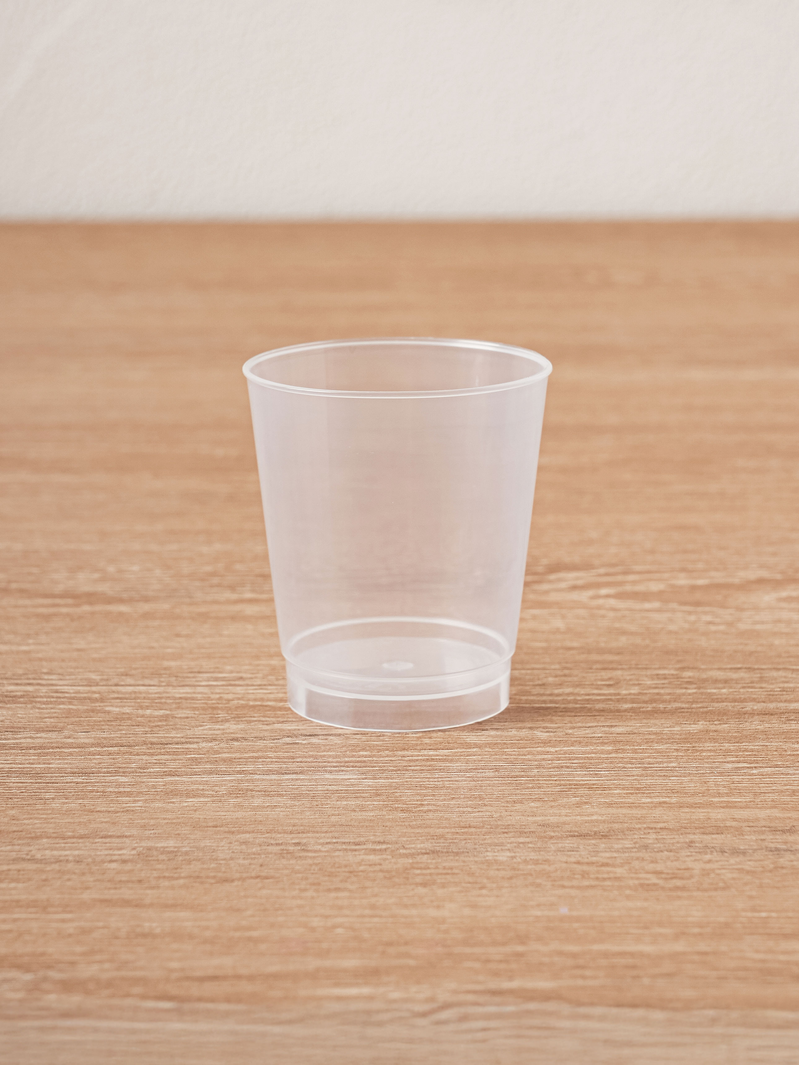 다회용 소주 컵 60 ml 15개입