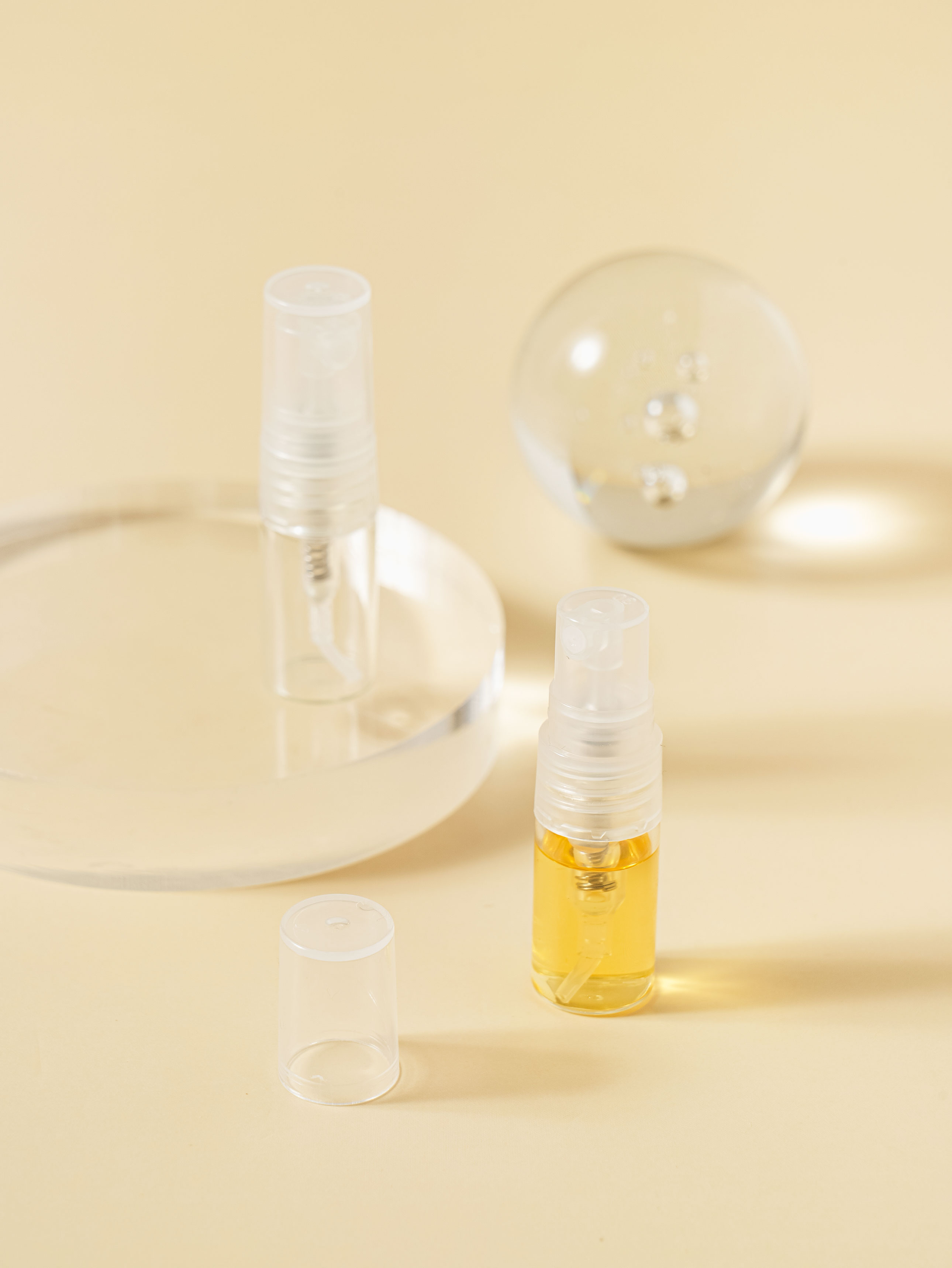 향수 리필 스프레이 2.5 ml X 2개입