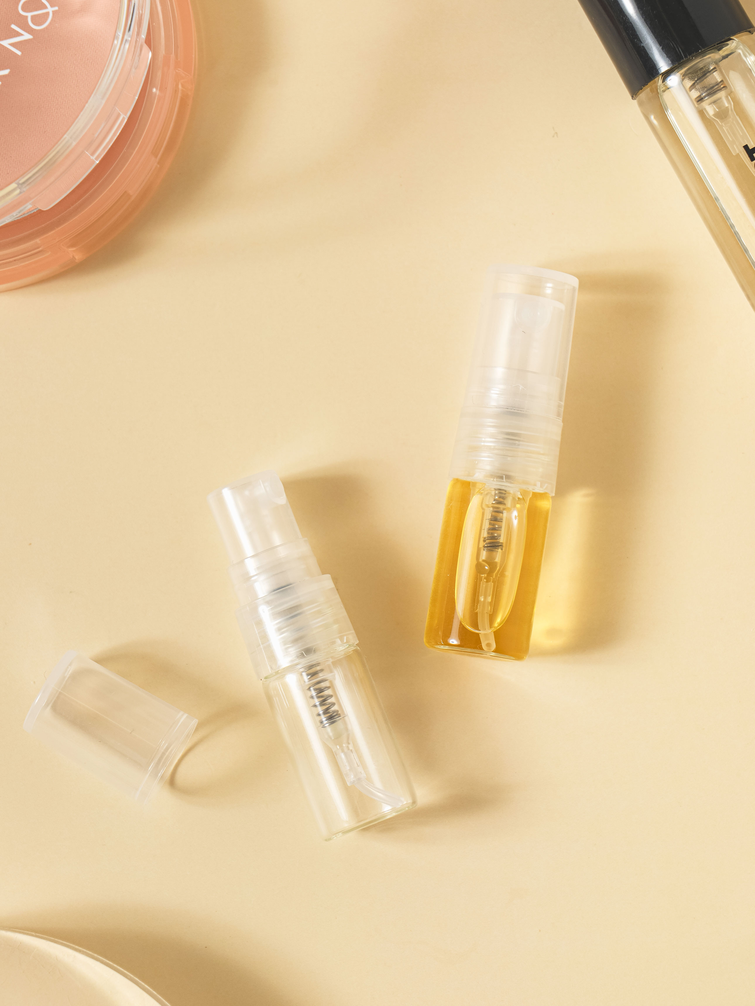 향수 리필 스프레이 2.5 ml X 2개입