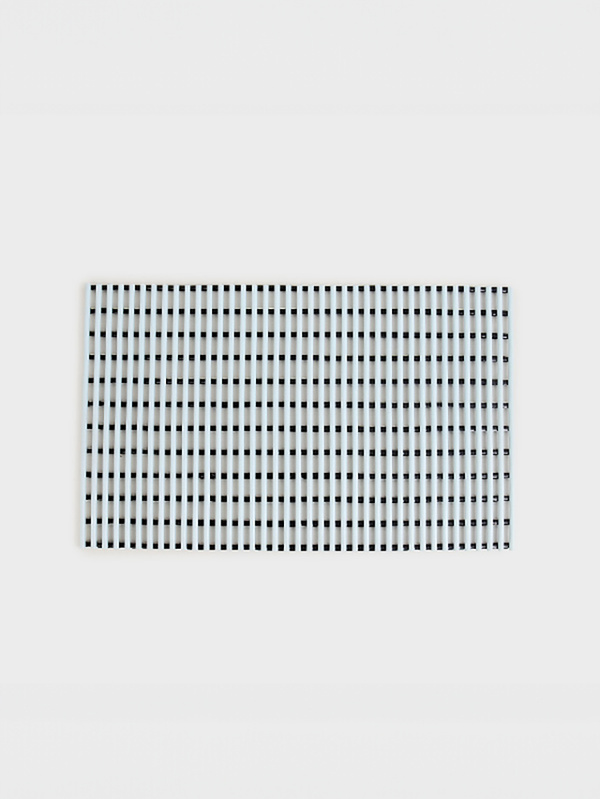 튜브형 욕실매트 35x59cm