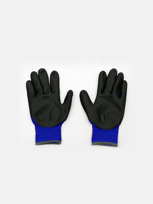 Перчатки NITEX Grip U3 L