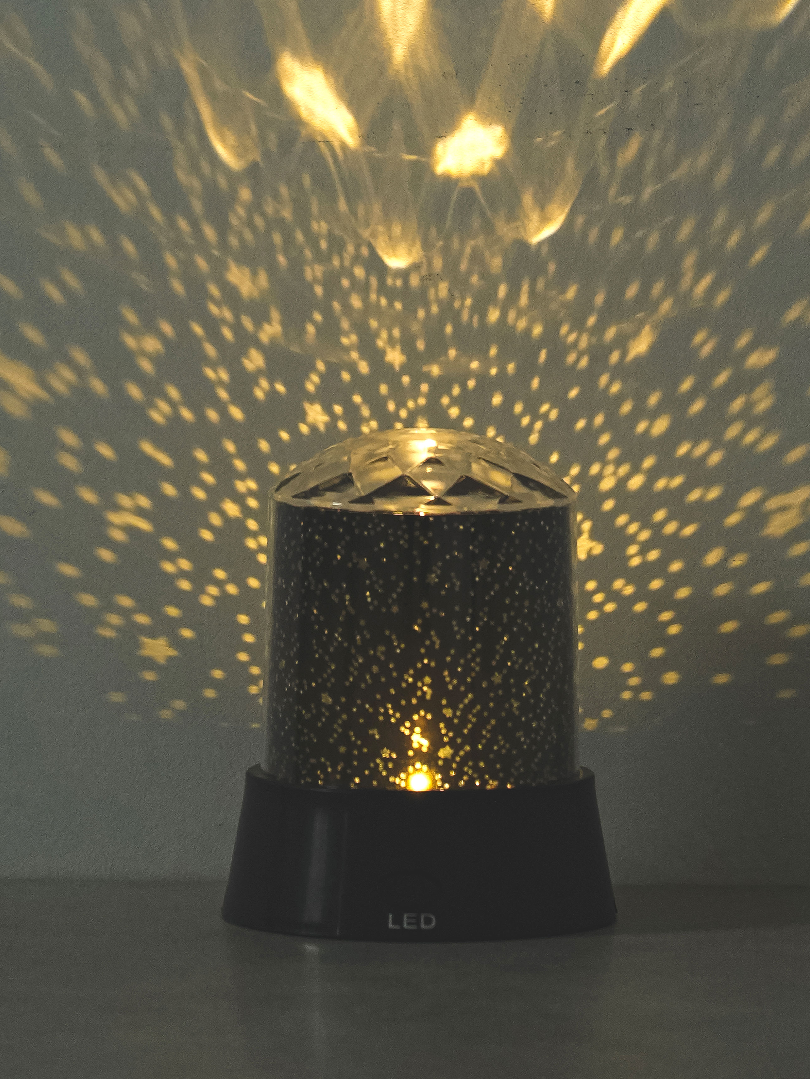 인테리어 월 포인트 무드 LED
