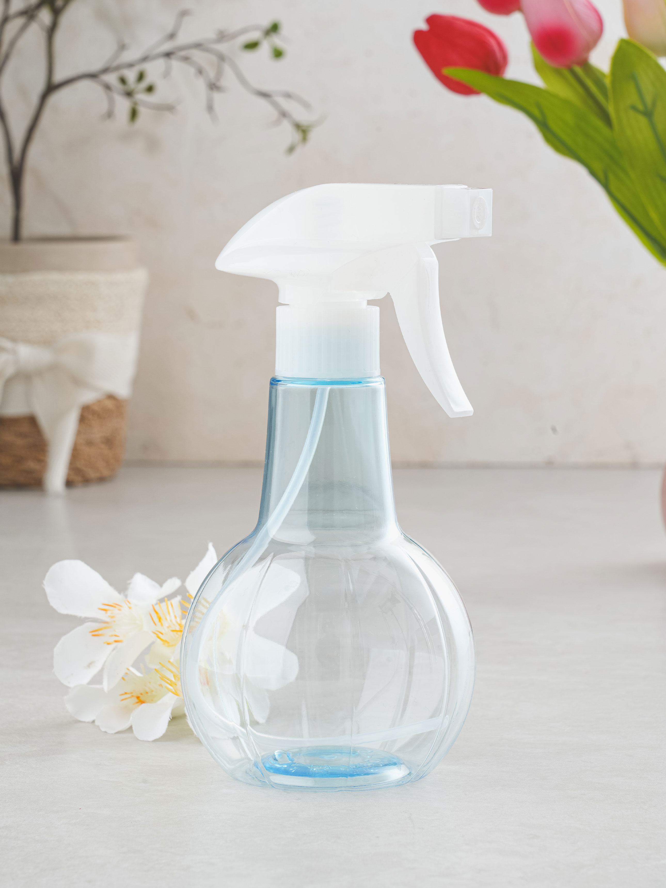 호박무늬 분무기 380 ml 블루