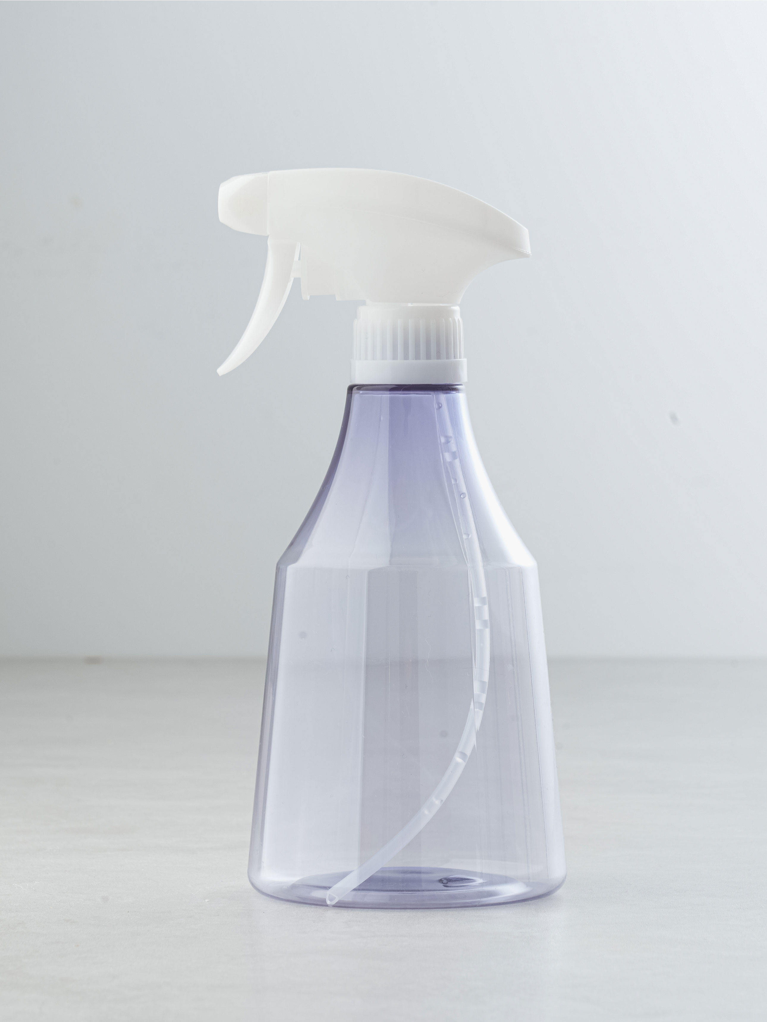 원통 심플 분무기 500 ml