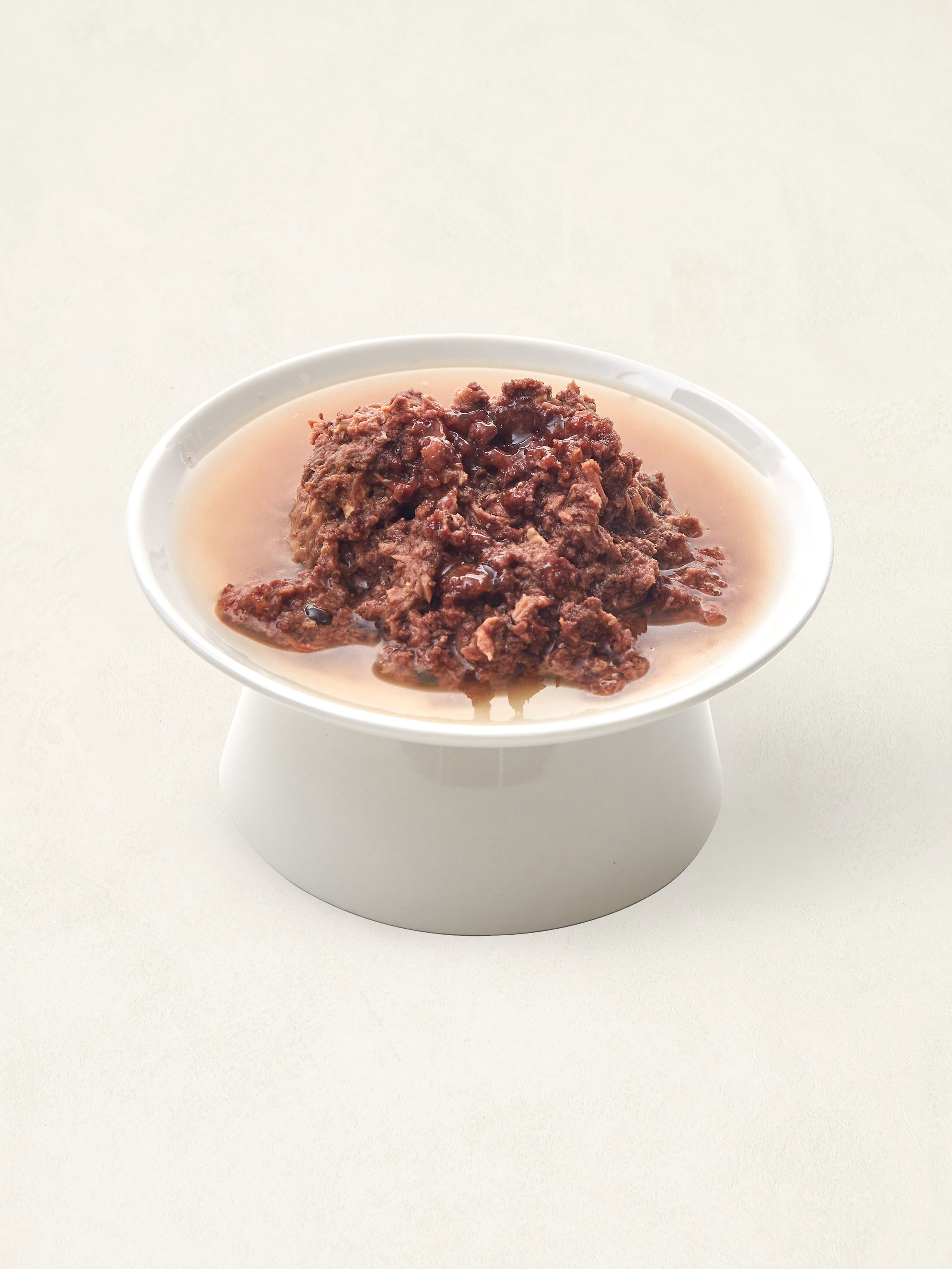[펫] 사조 옵티원 부스트 캣 160 g 닭 안심과 참치