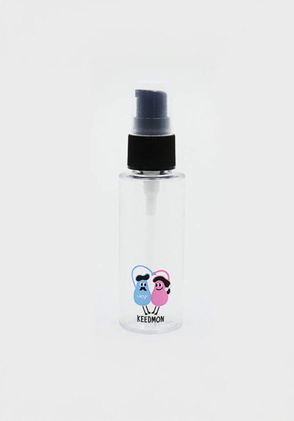 키드몬 리필 펌프 50ml