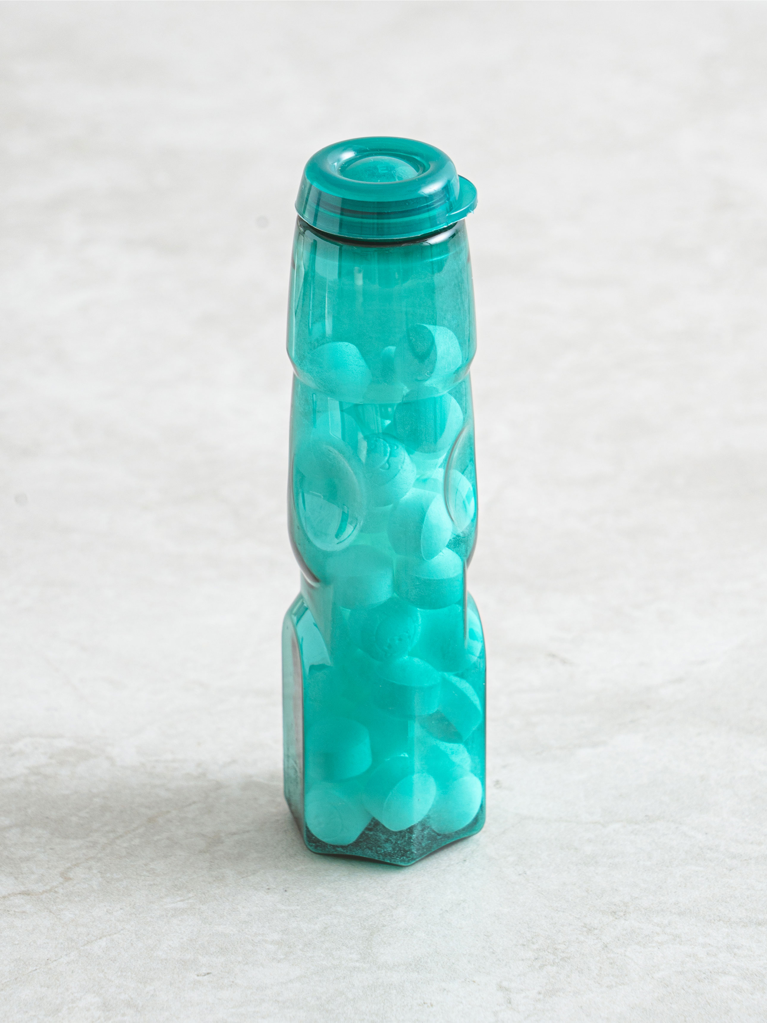 Конфеты Morinaga Ramune с глюкозой 29 г