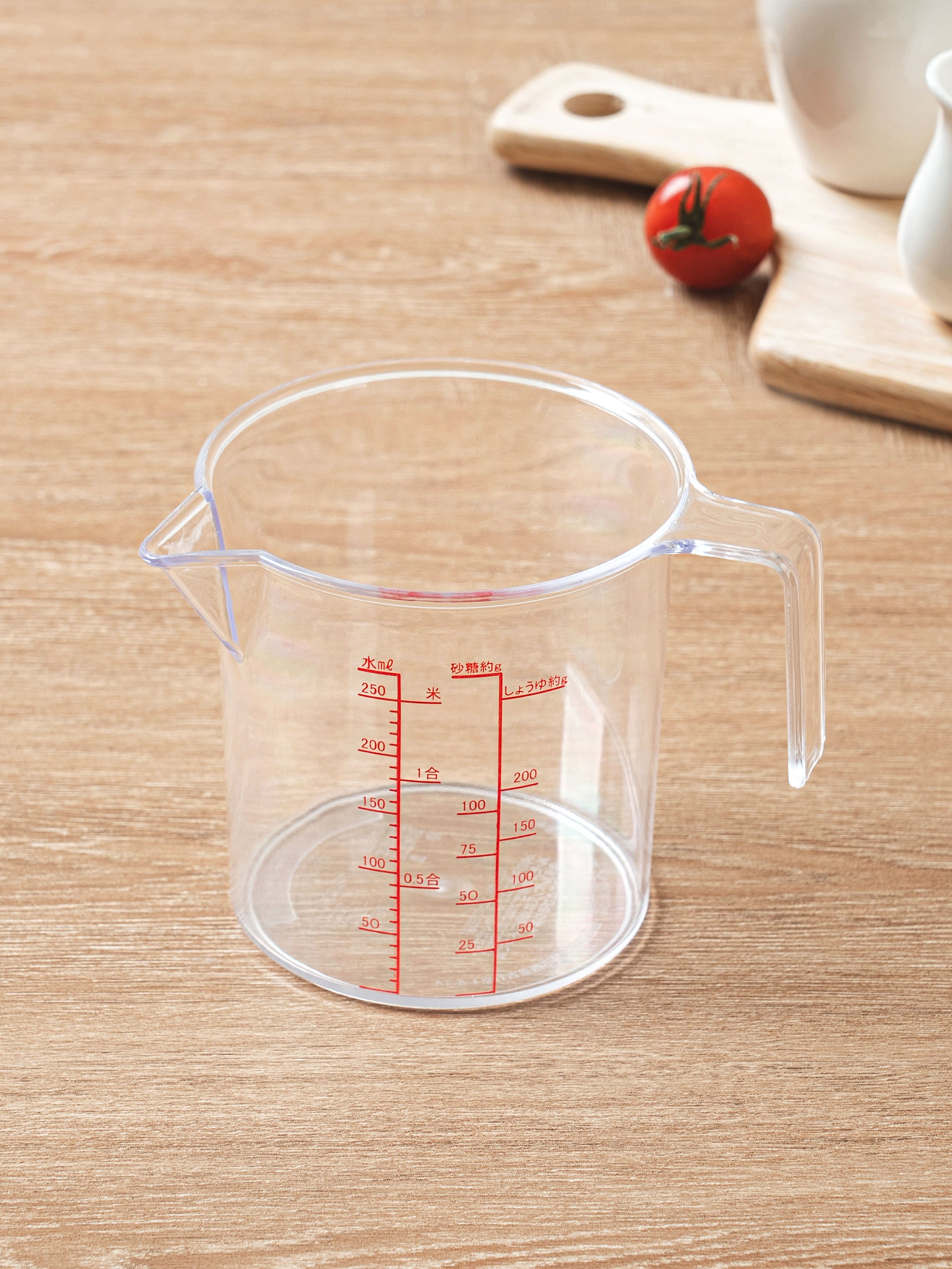 계량컵 250 ml