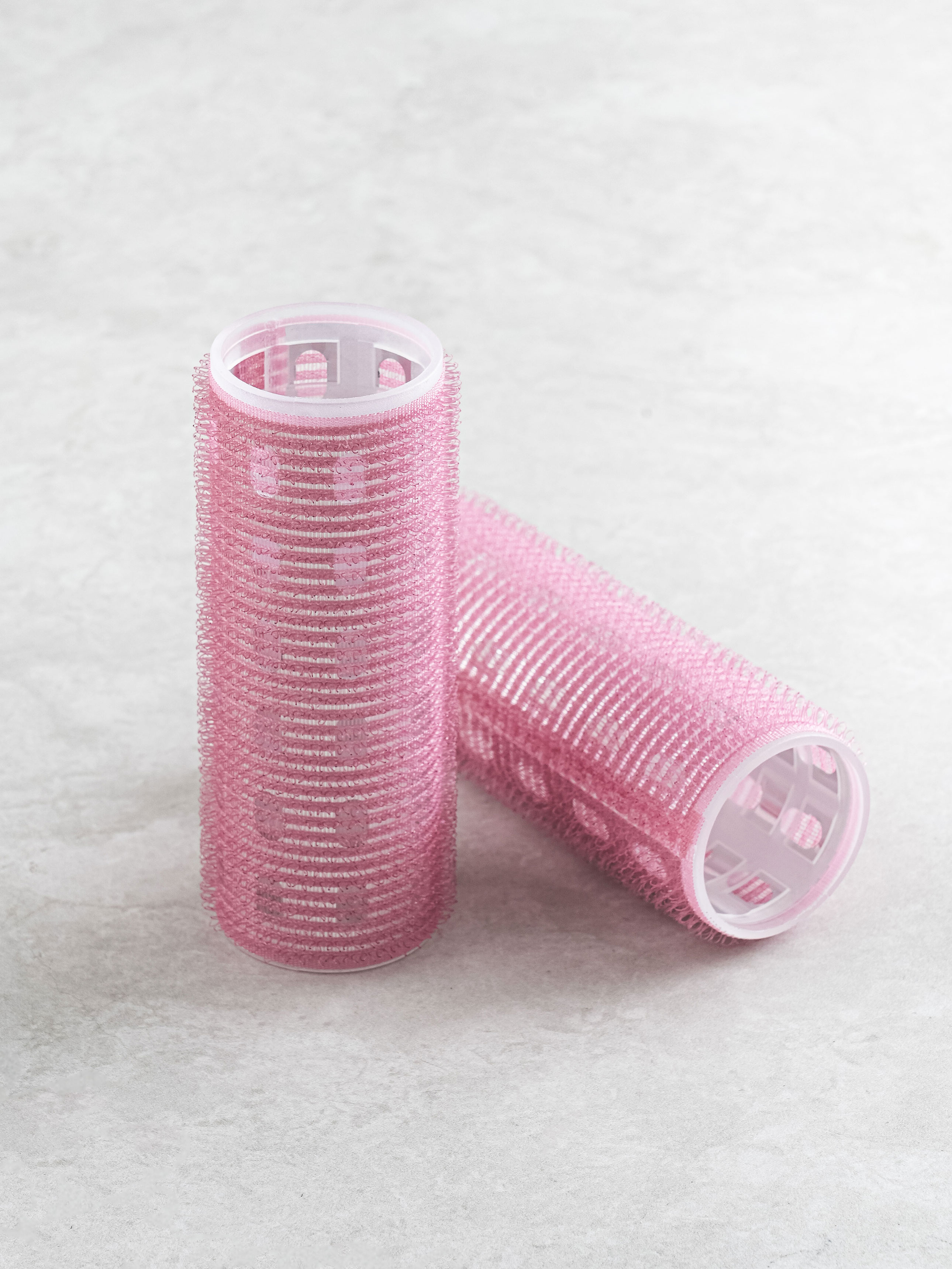롱 열전도 헤어롤 41 mm 2개입