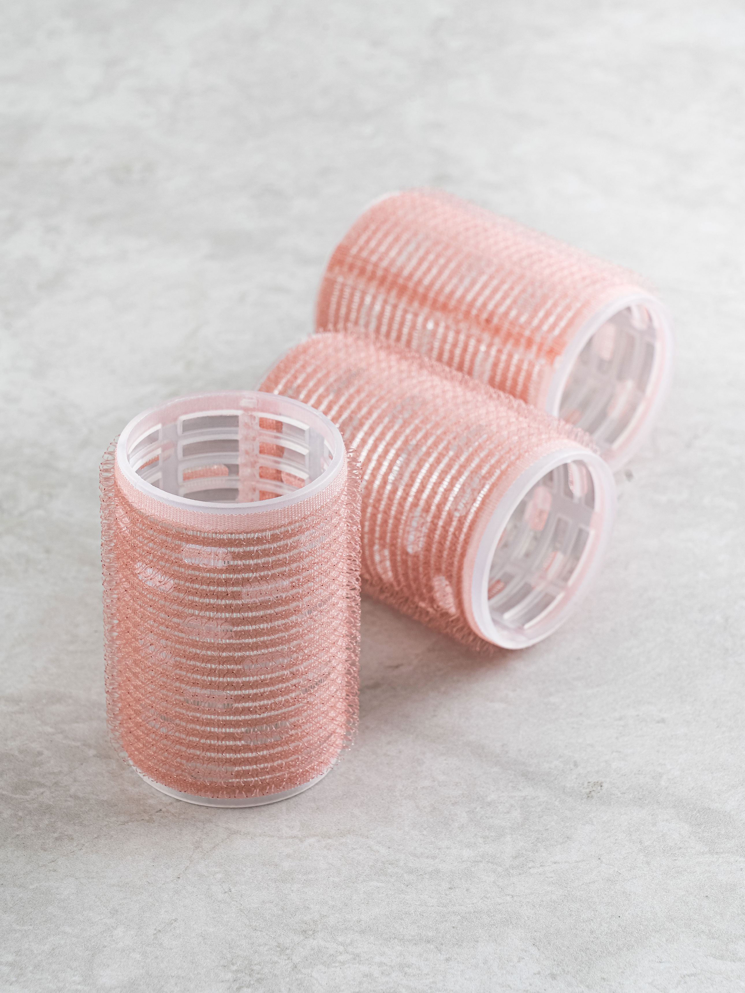열전도 헤어롤 45 mm 3개입