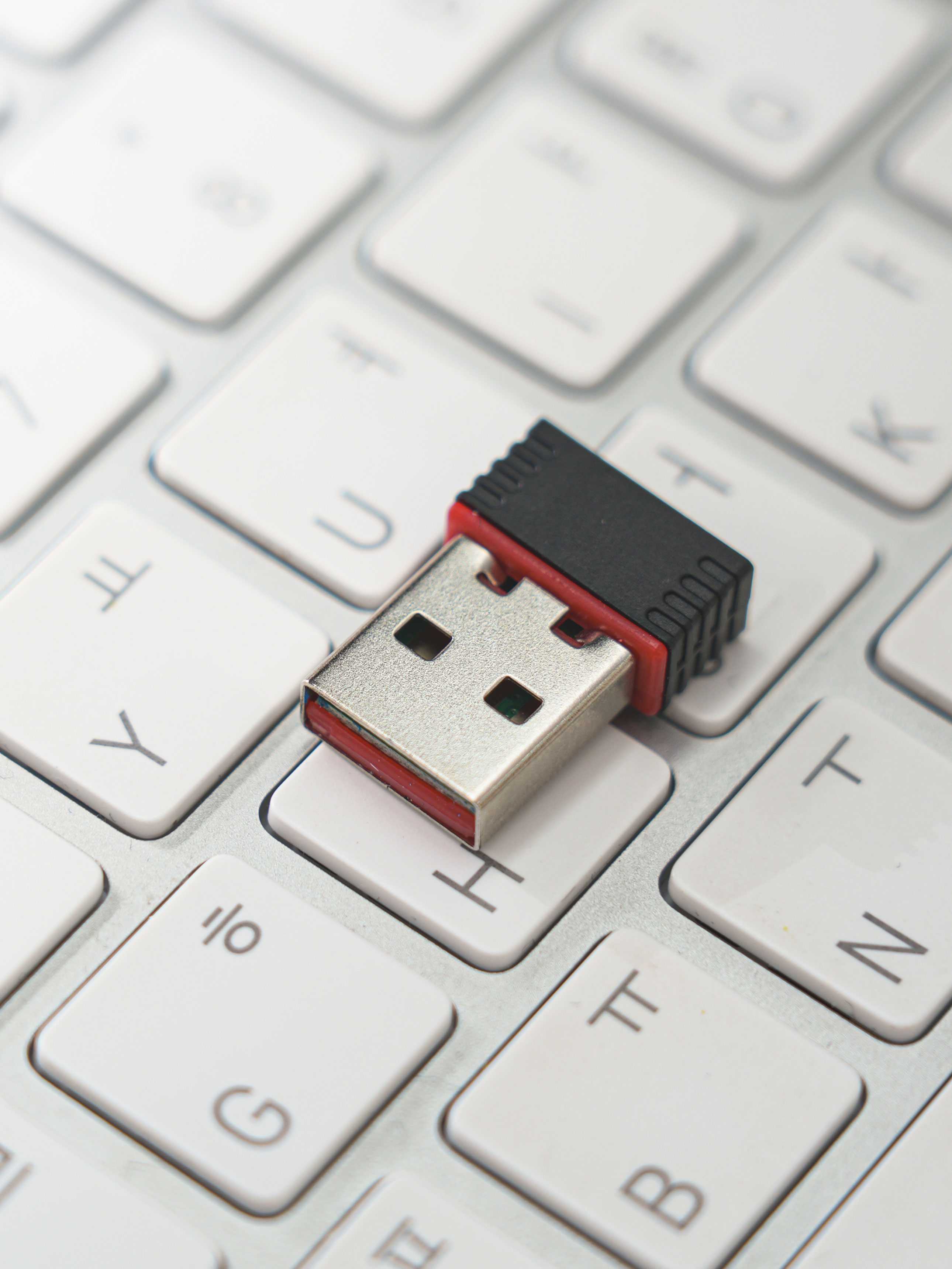 액센 USB 무선 랜카드 ver2.0