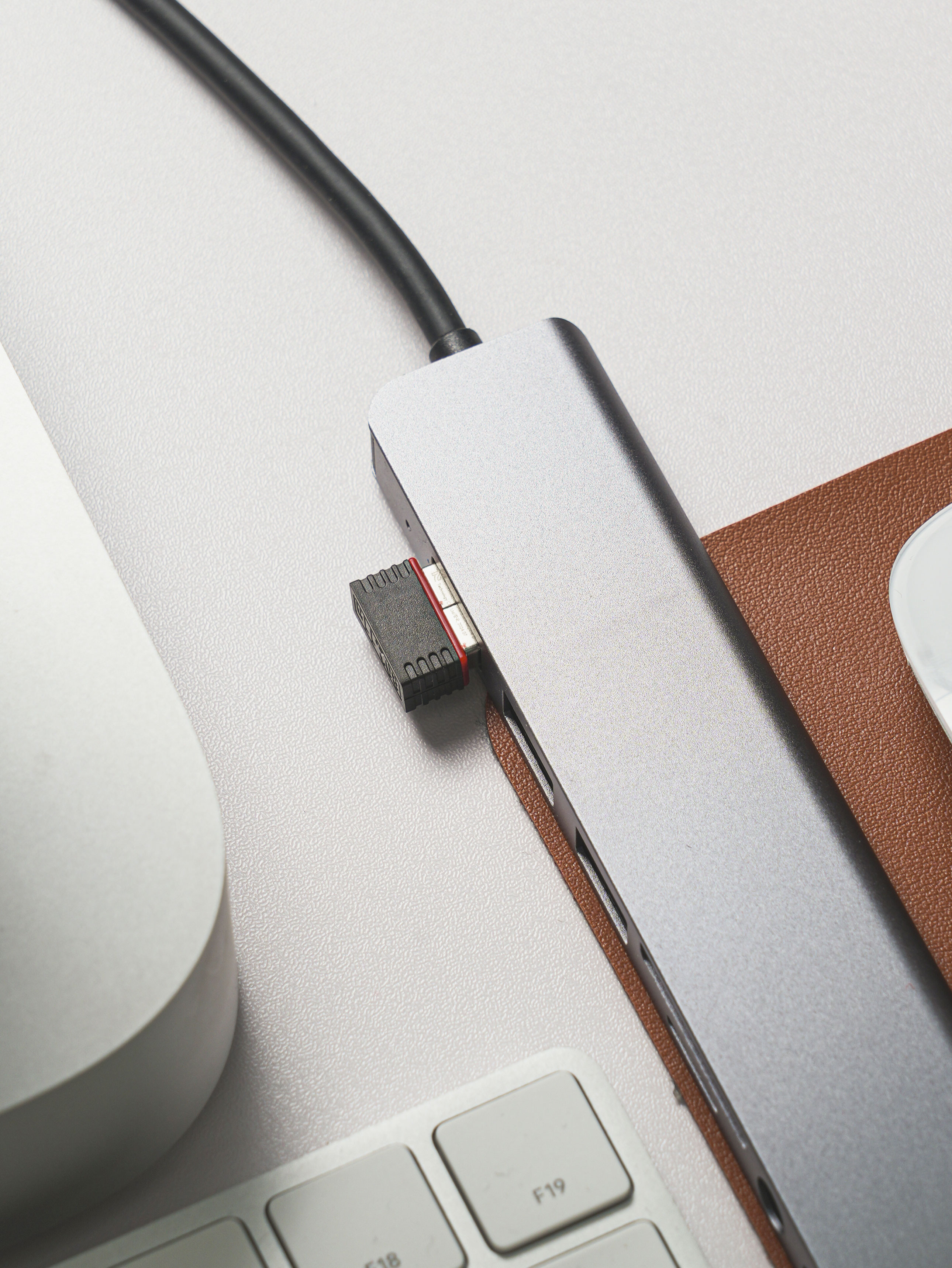 액센 USB 무선 랜카드 ver2.0