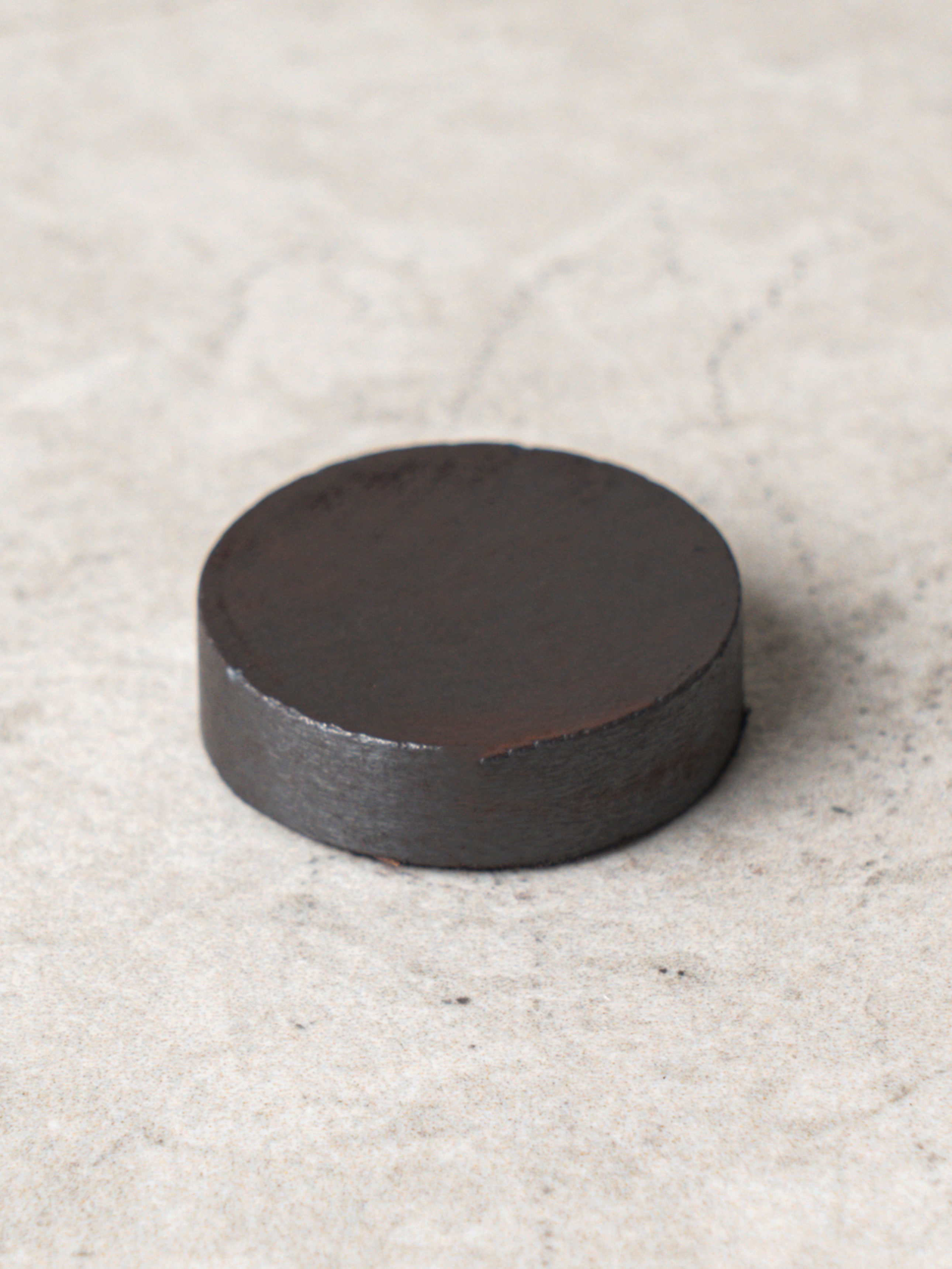 원형 페라이트 자석 18 mm 20개입