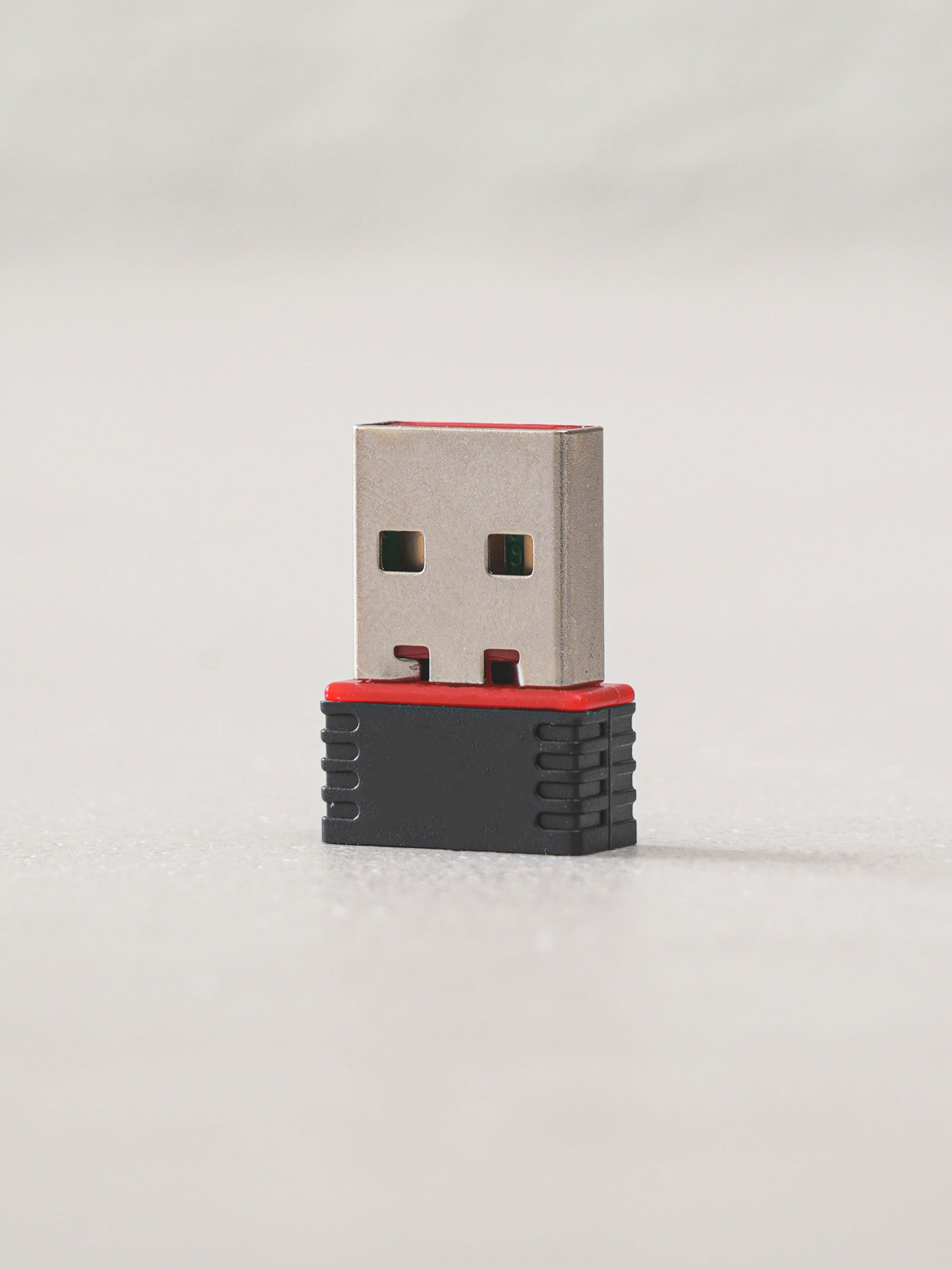 액센 USB 무선 랜카드 ver2.0