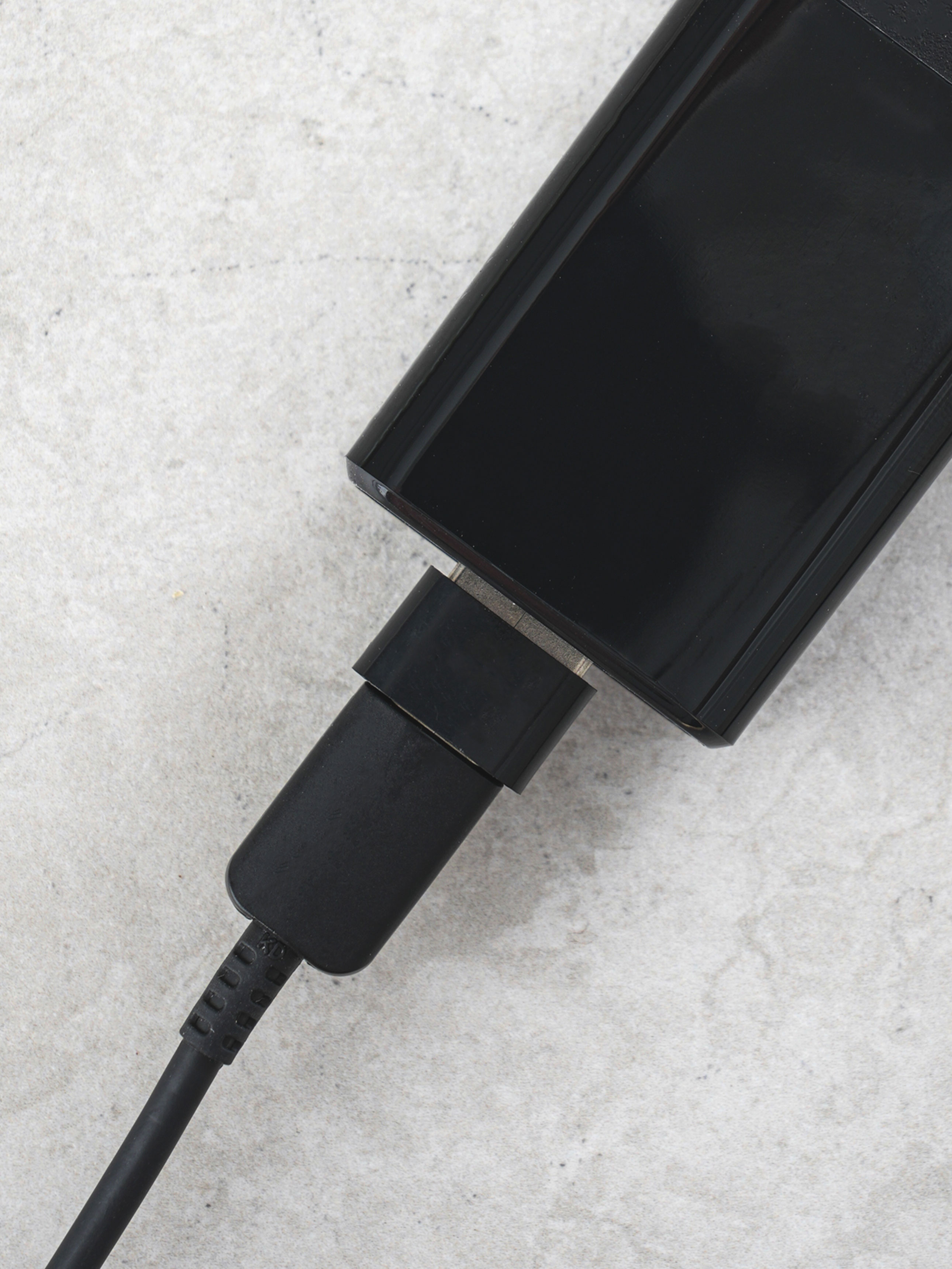 Переходник Type-C - USB-A