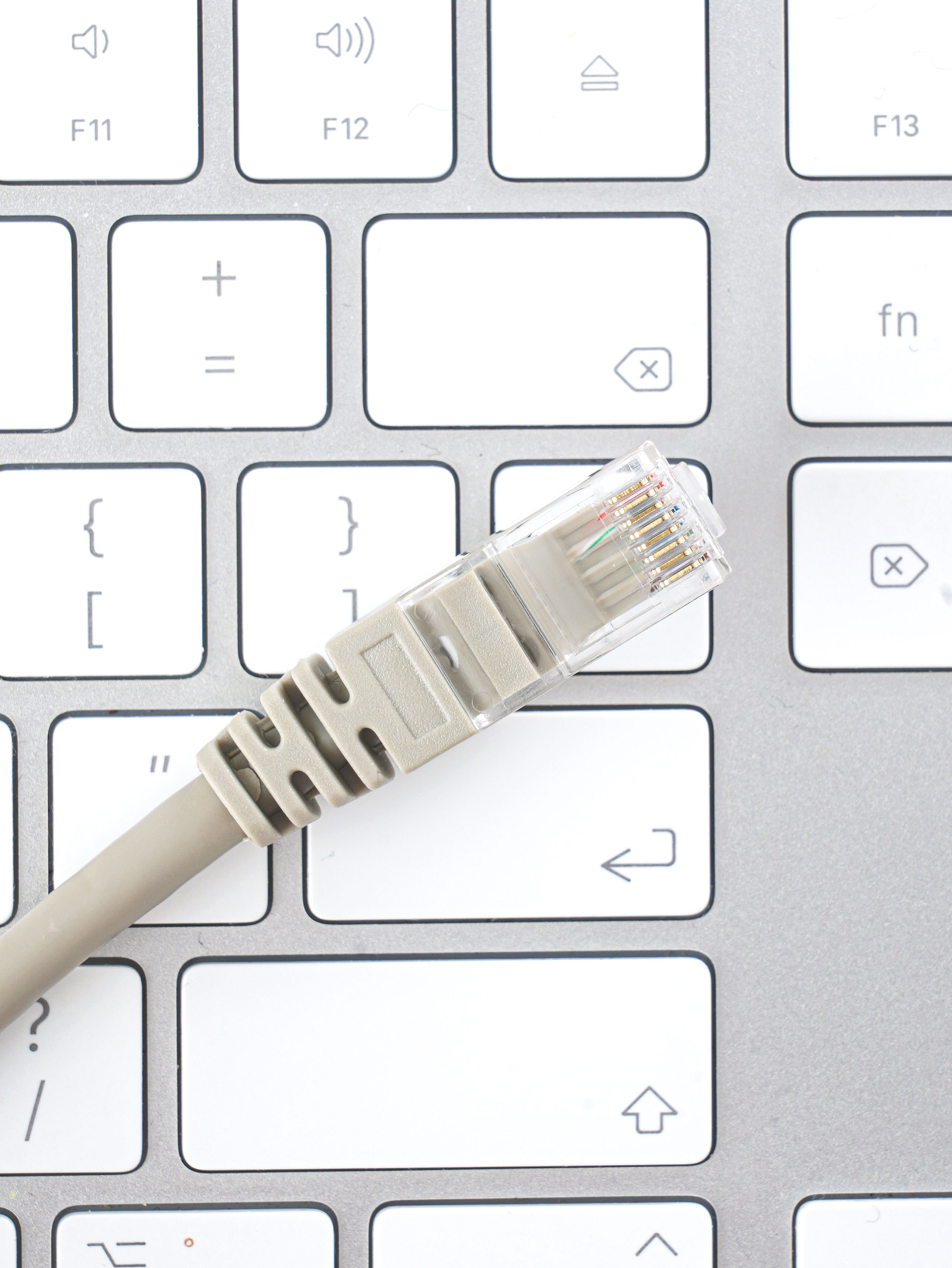 CAT6 랜선 케이블 2 m