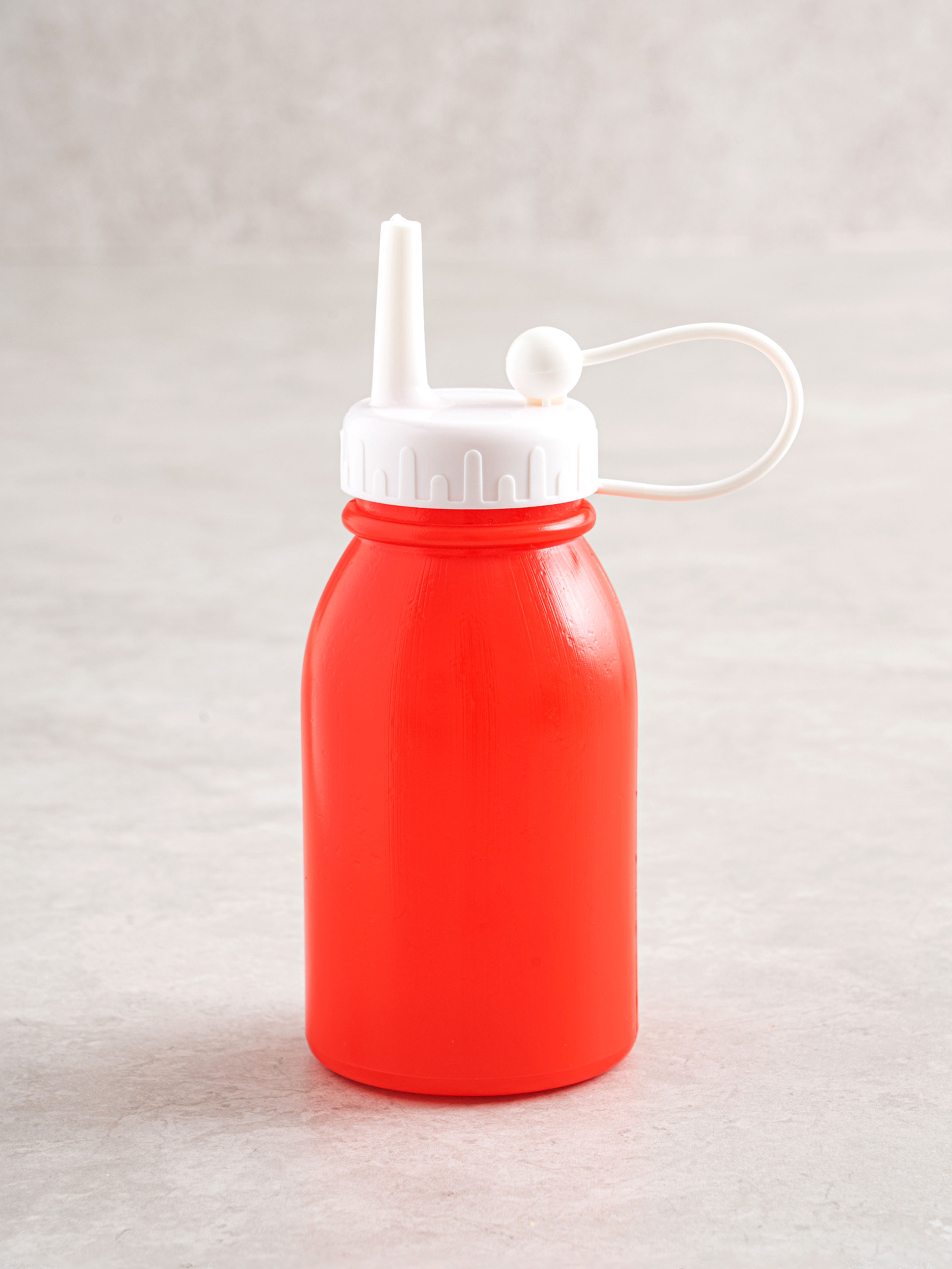알뜰 케첩 병 400 ml
