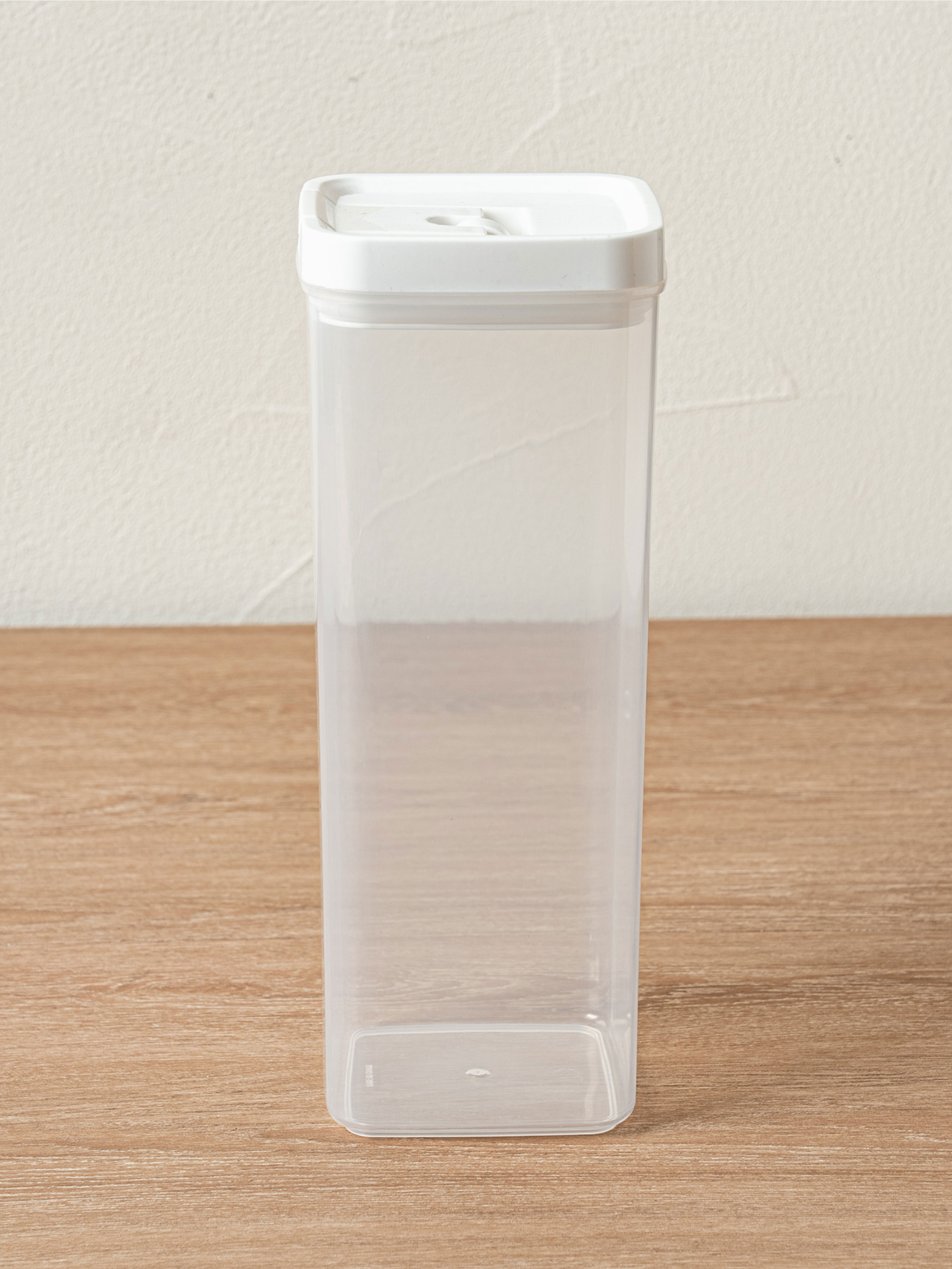 플립형 곡물 용기 1.6 L