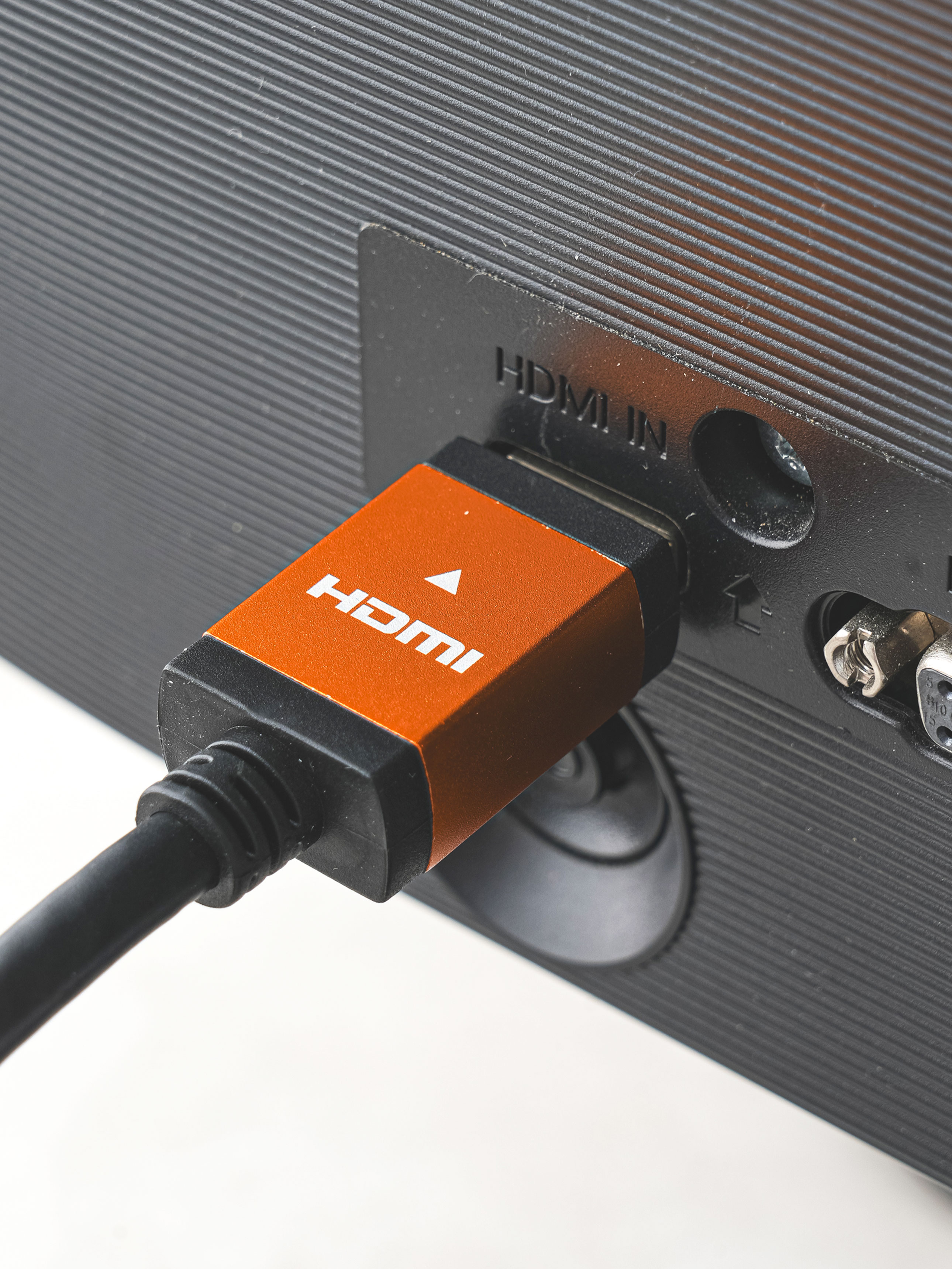 8K HDMI 케이블 2 m
