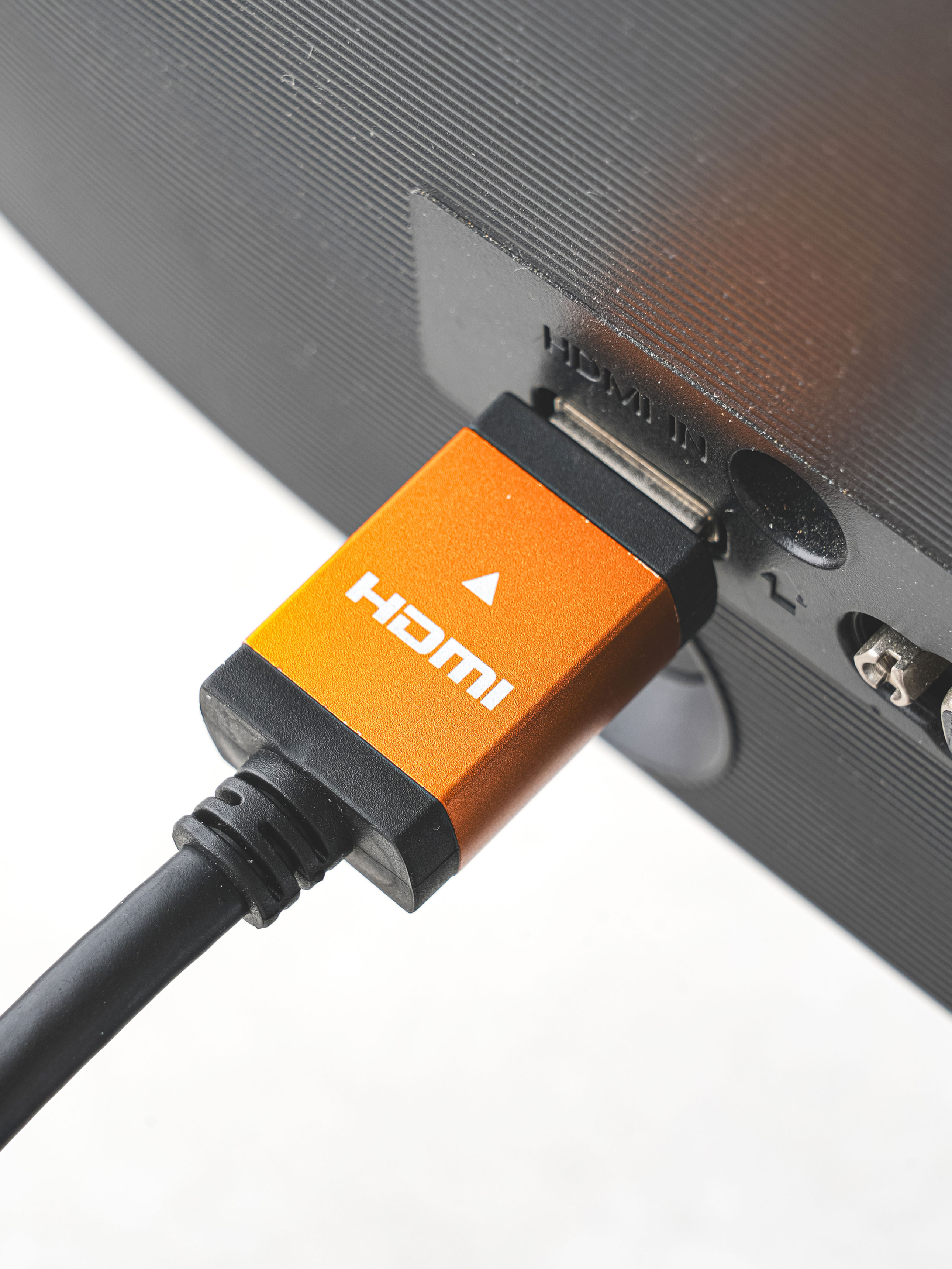 8K HDMI 케이블 2 m