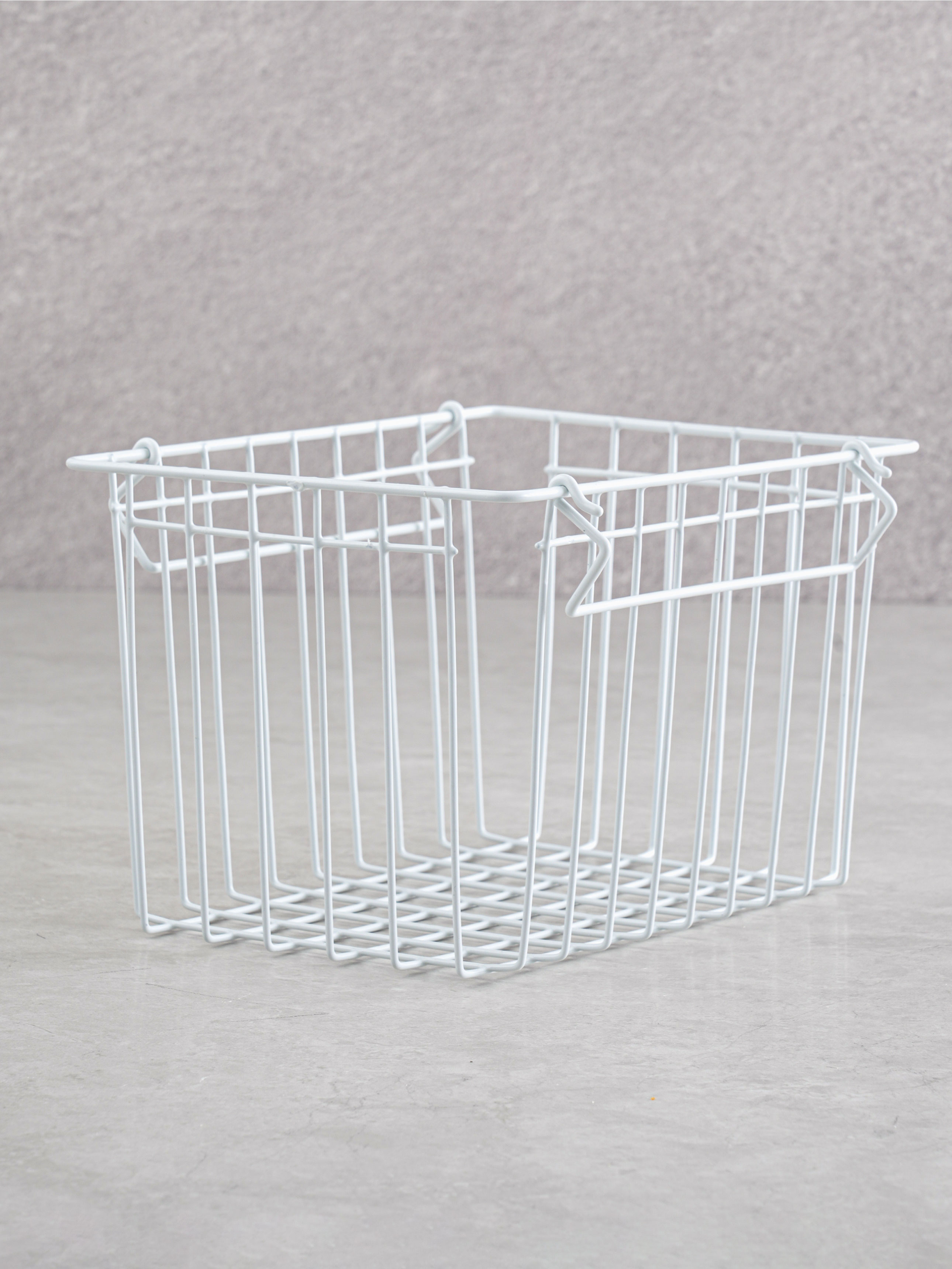 적층형 바구니 26 X 18.5 X 16.5 cm