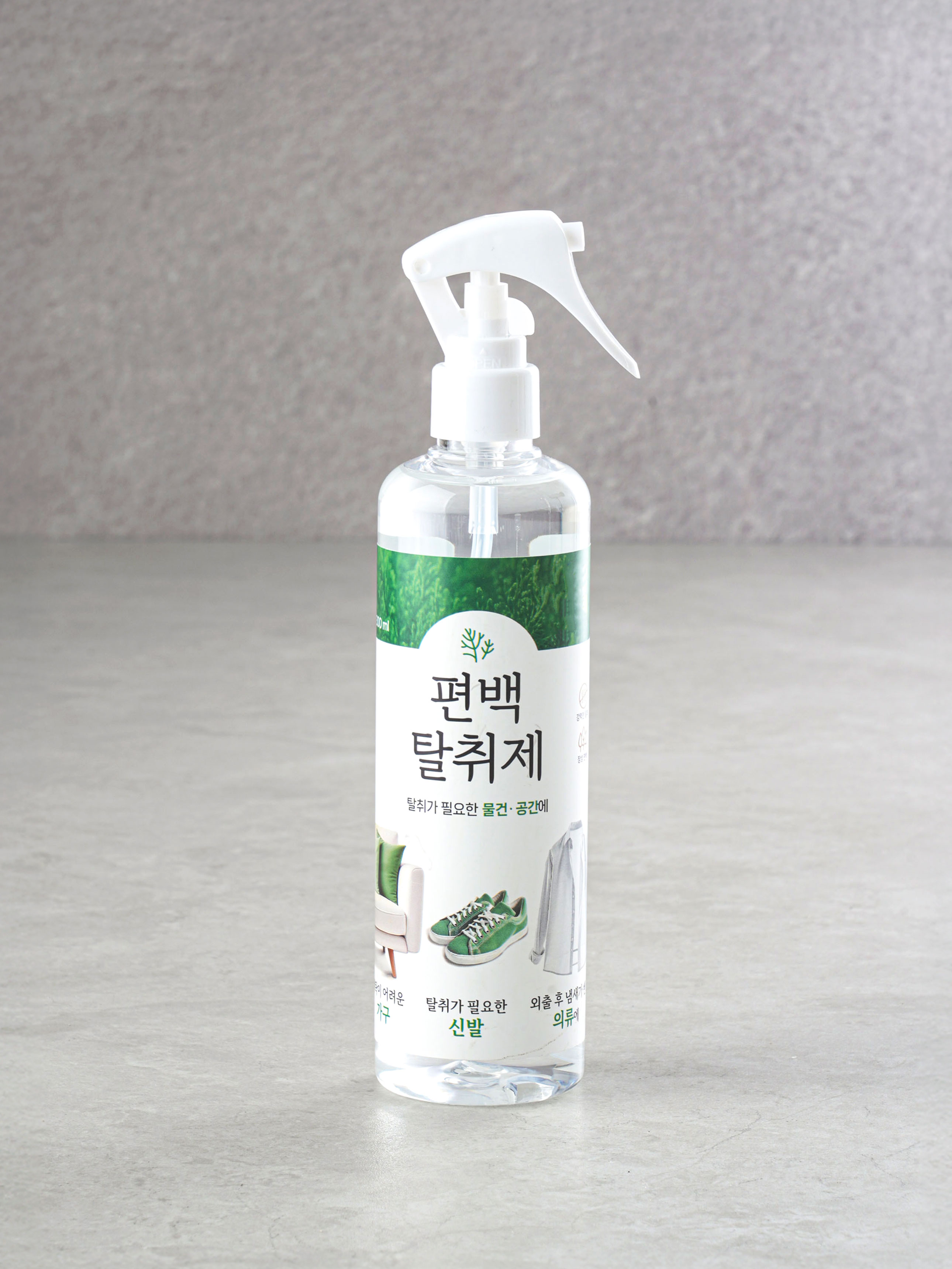 편백 탈취 스프레이 300 ml