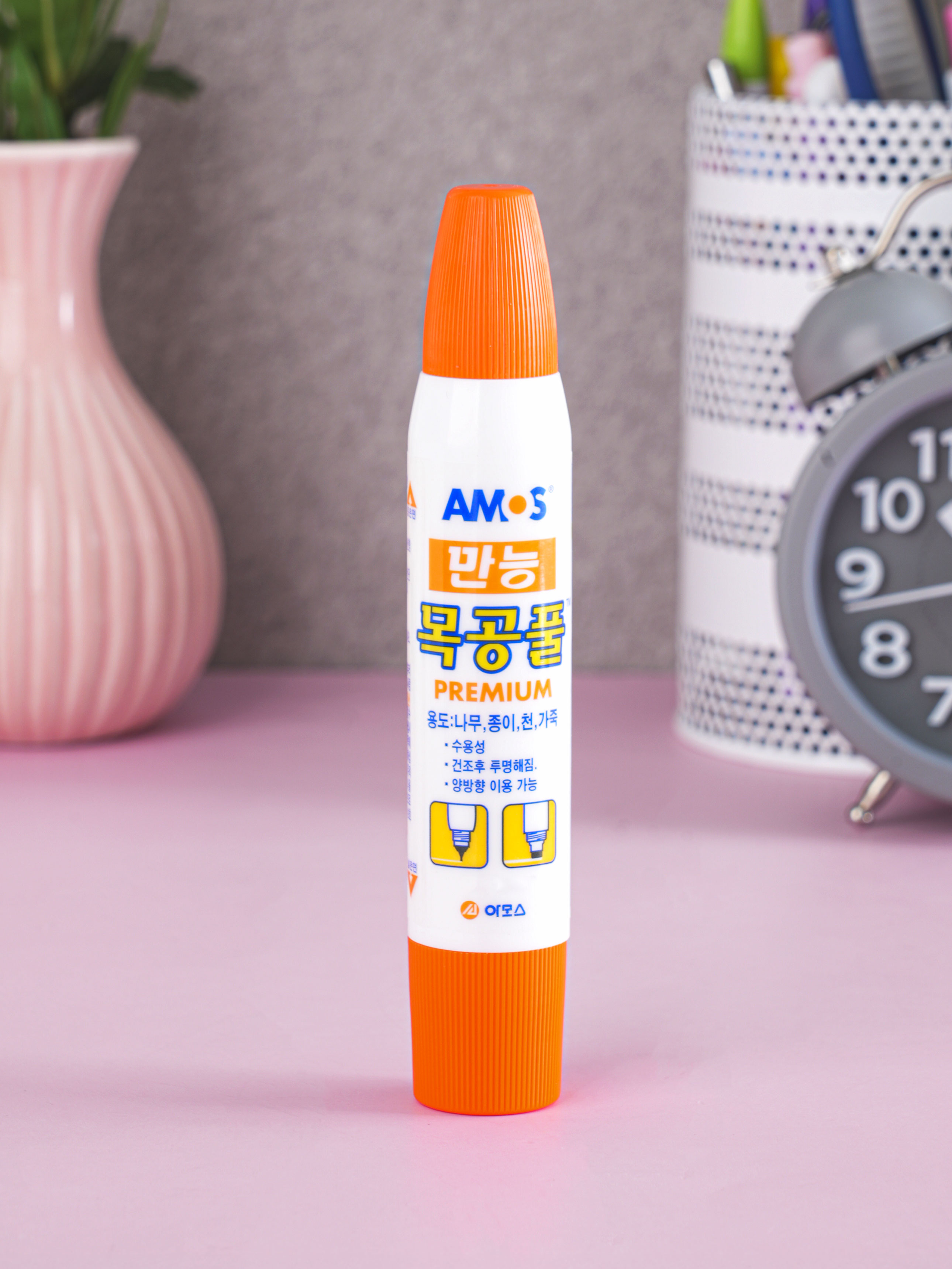 목공풀 36 g
