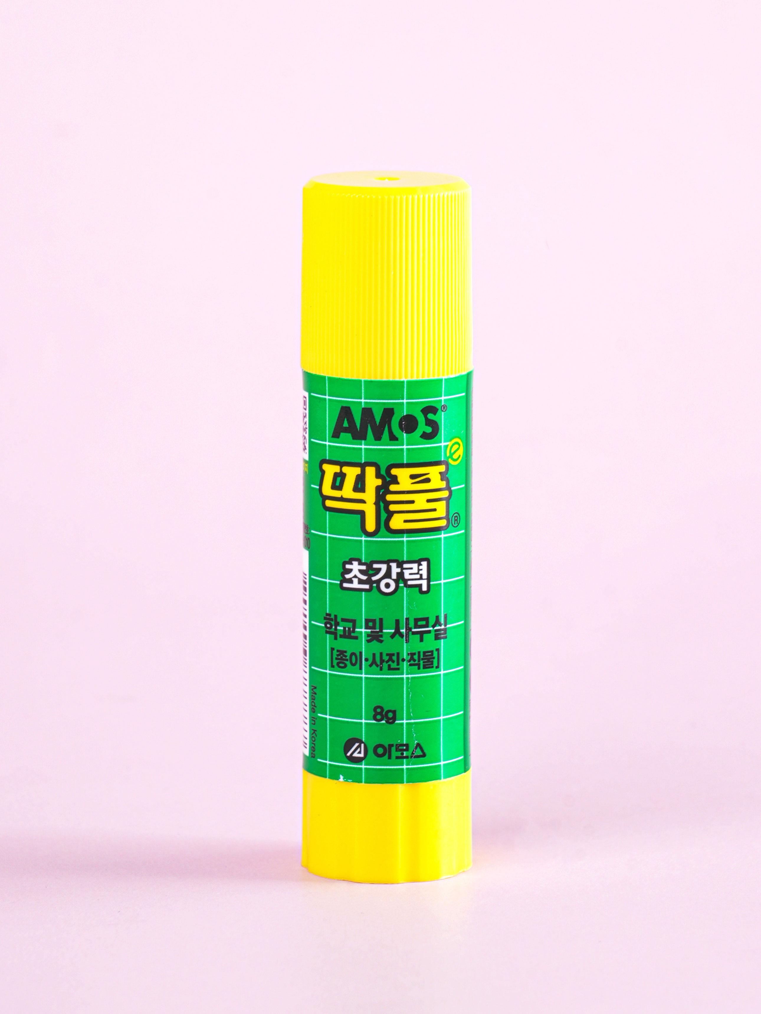딱풀 8 g 3개입