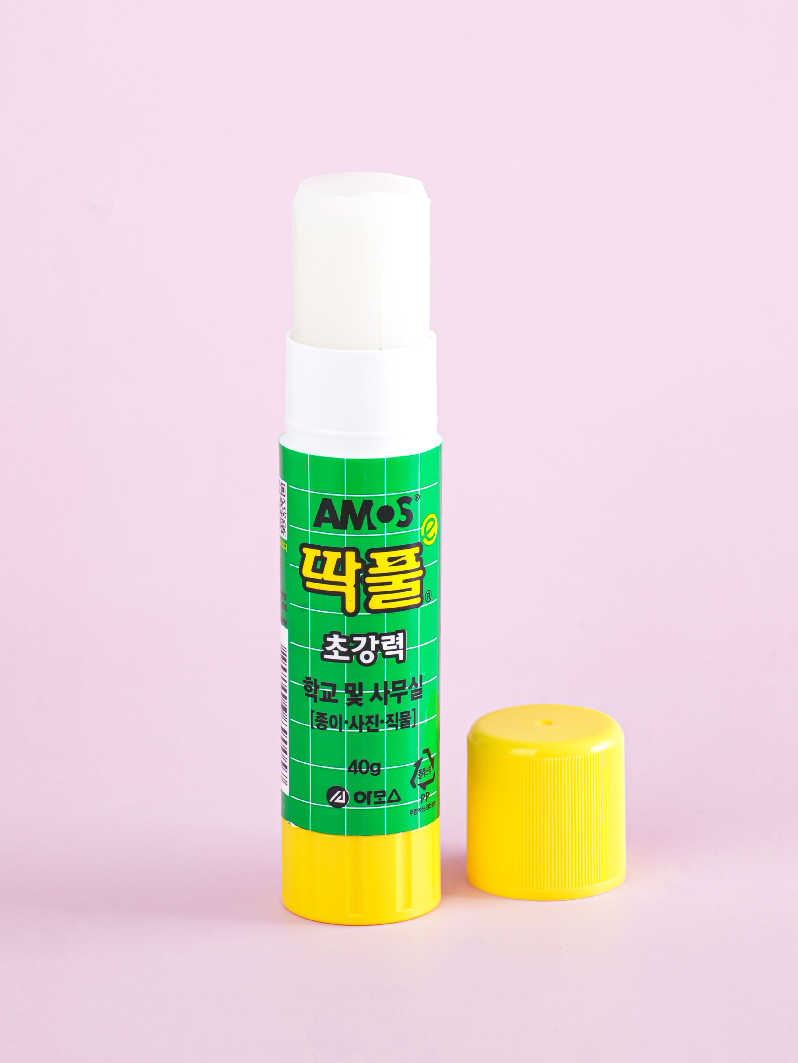딱풀 40 g