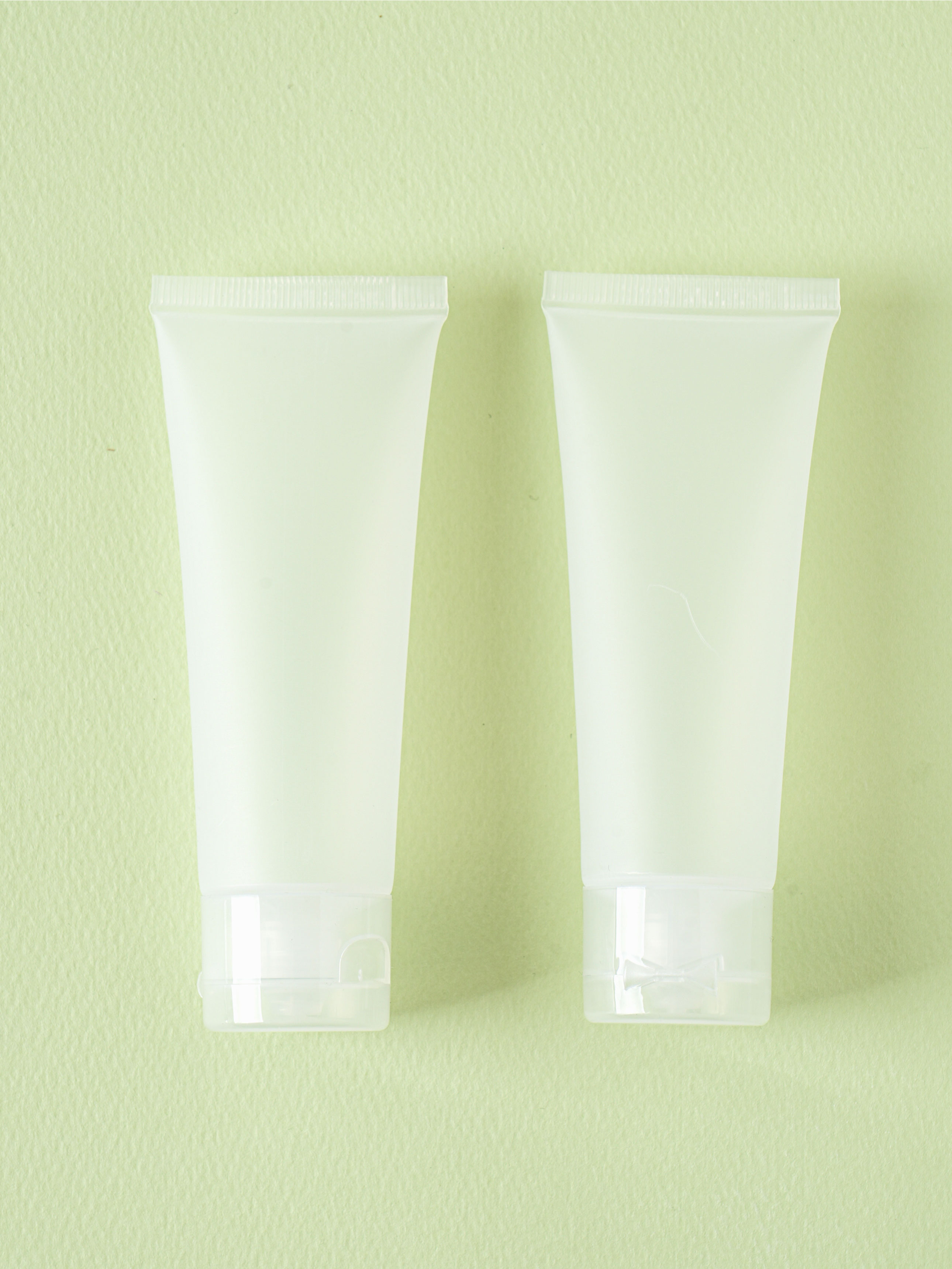 심플 튜브 용기 50 ml 2개입