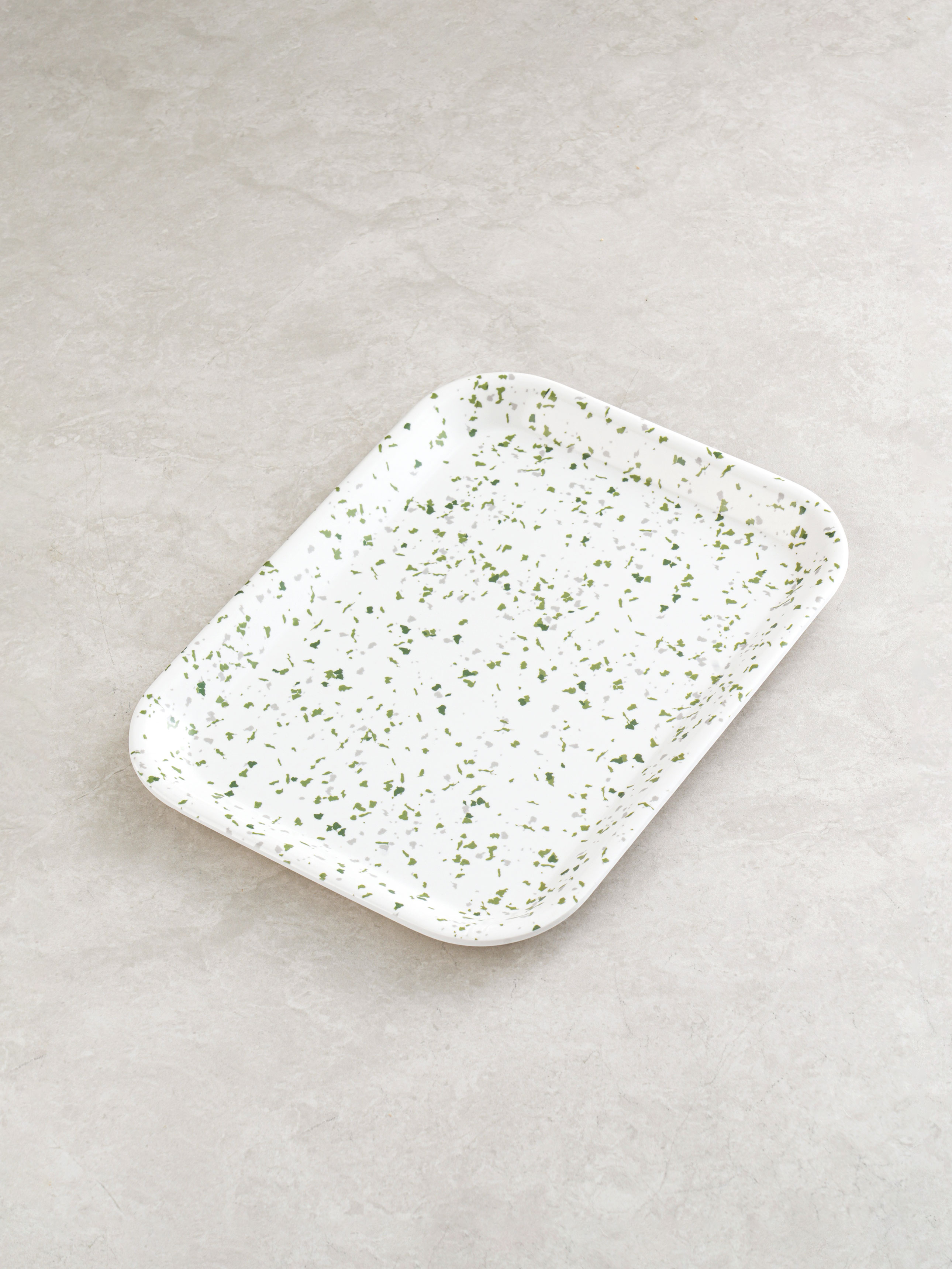 JW디자인쟁반(약29*22 cm)
