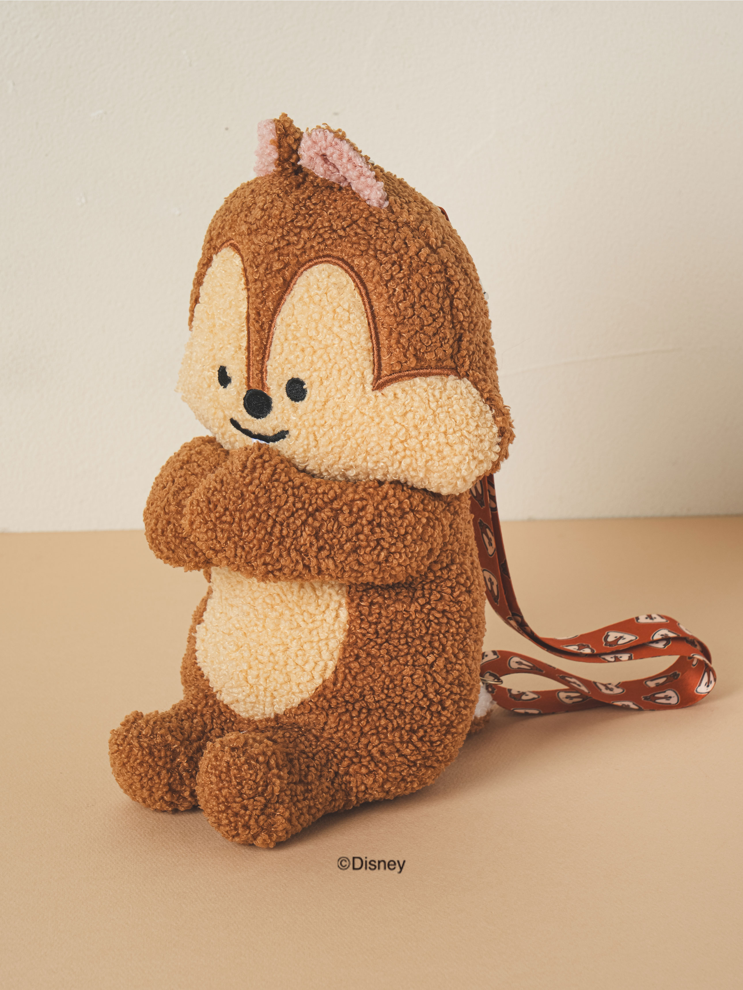 Сумка кросс-боди Disney Chip 'n Dale Chip