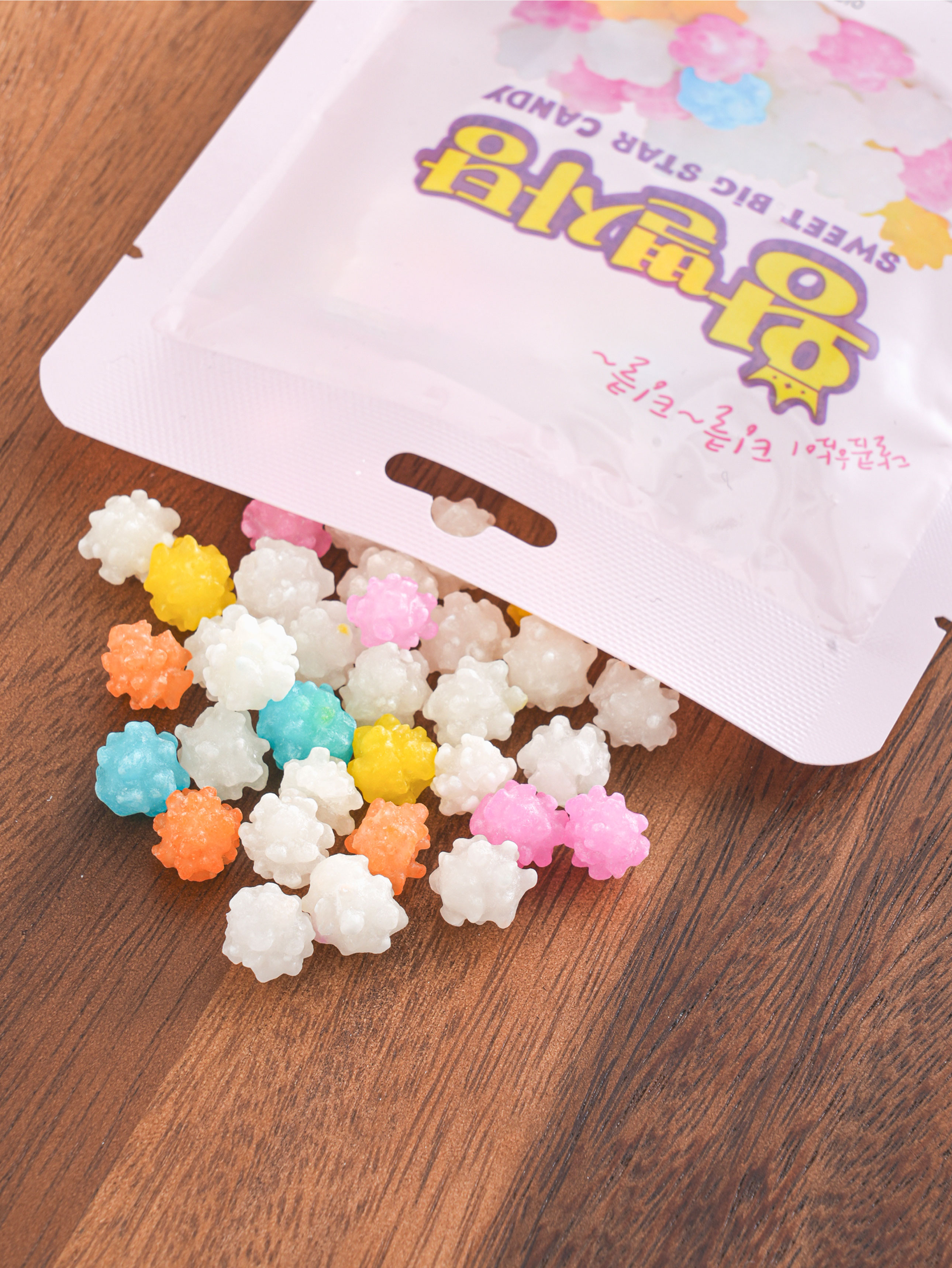 왕별사탕 30g