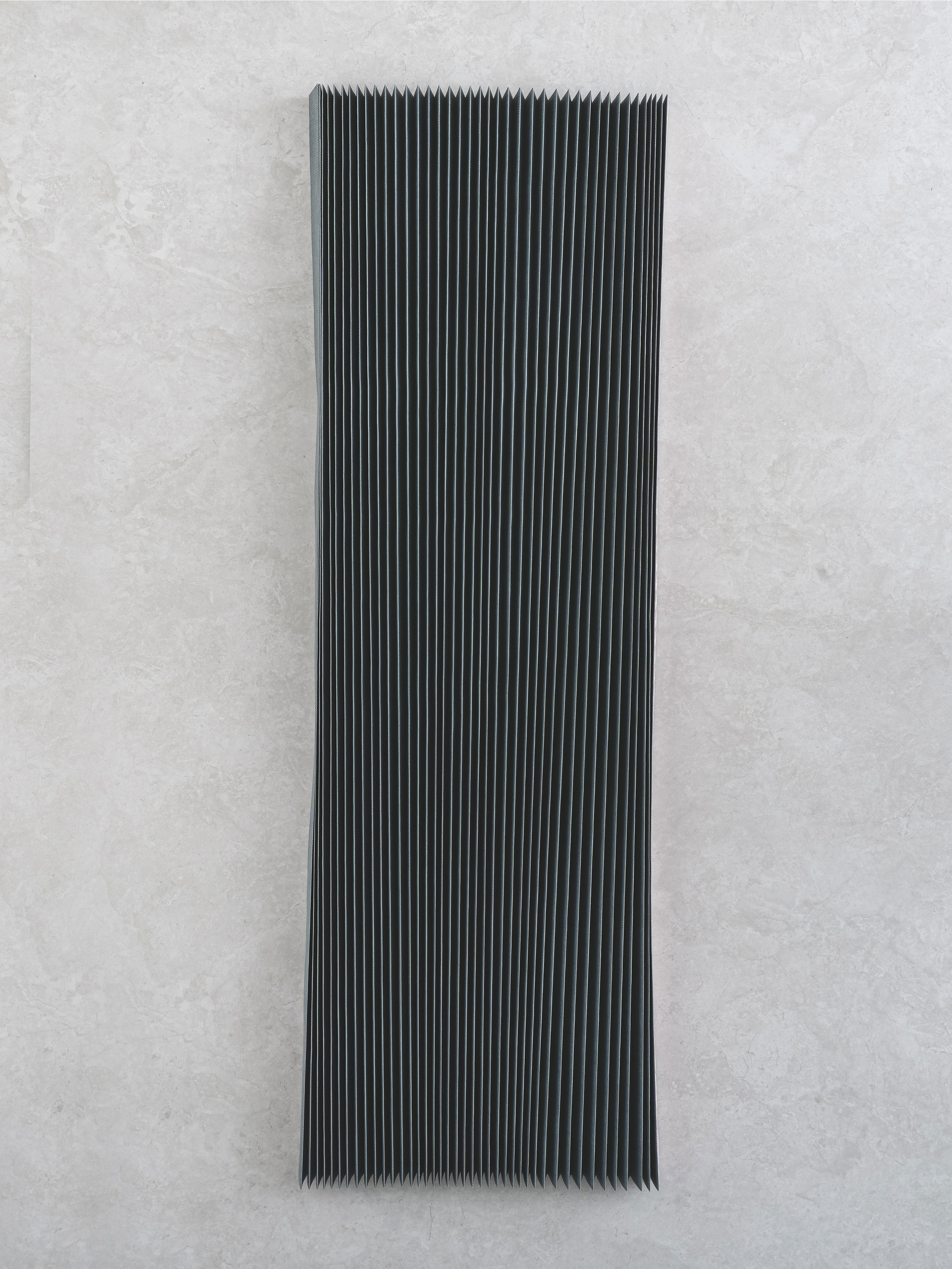 붙이는 셀프 블라인드 90 X 240 cm 그레이