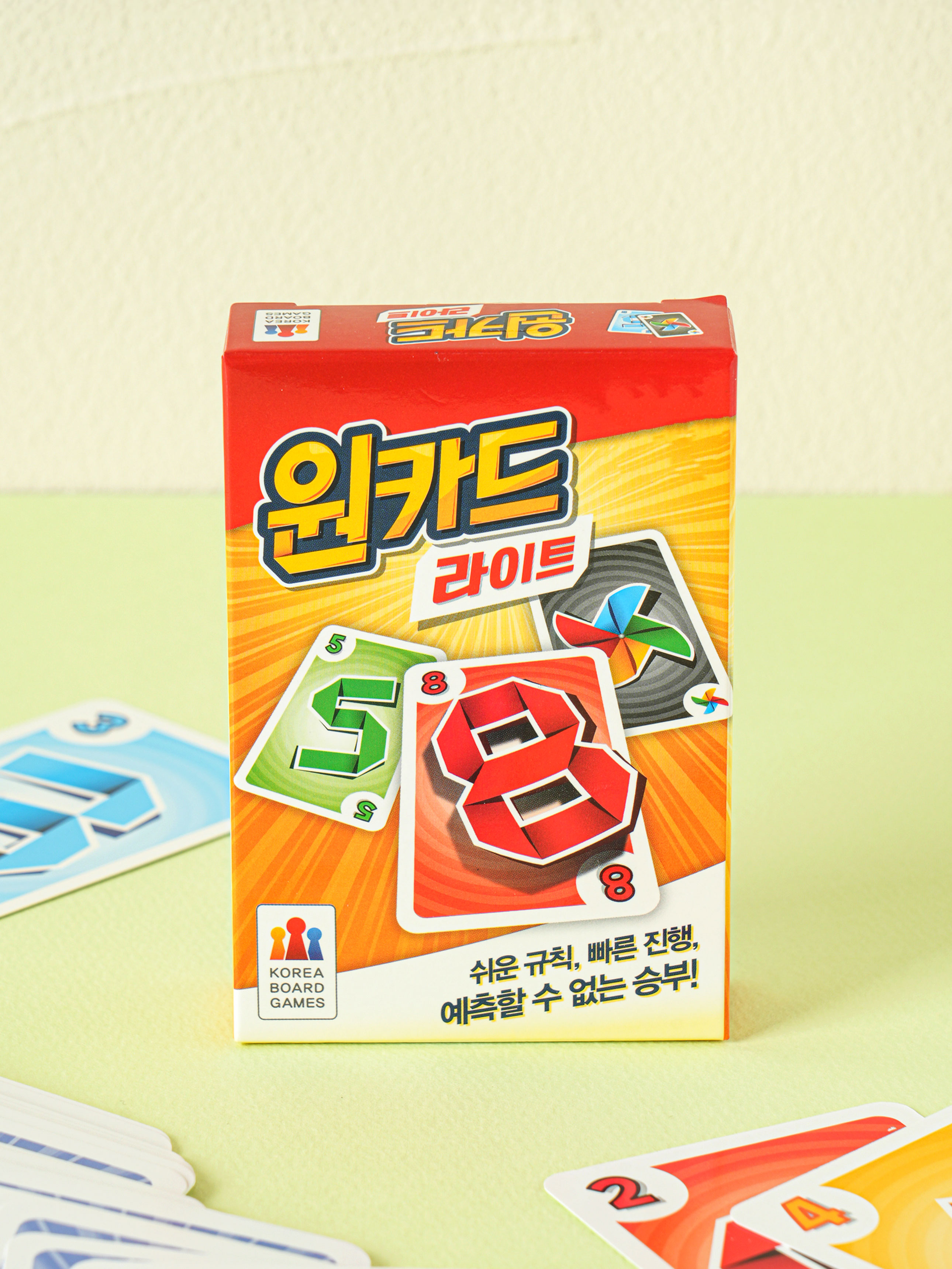 원카드 라이트_오리지널