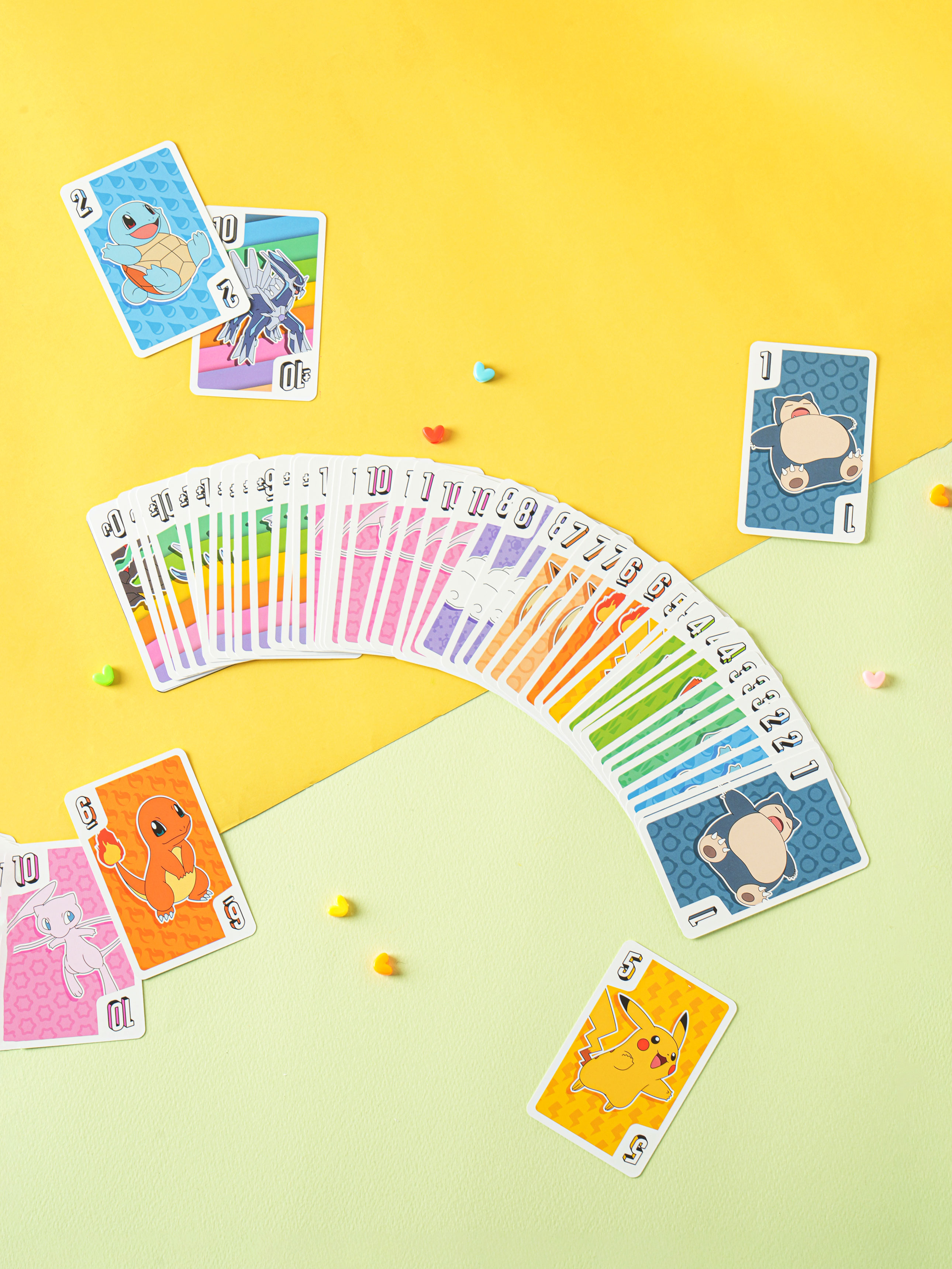 Светильник 99 Light 포켓몬