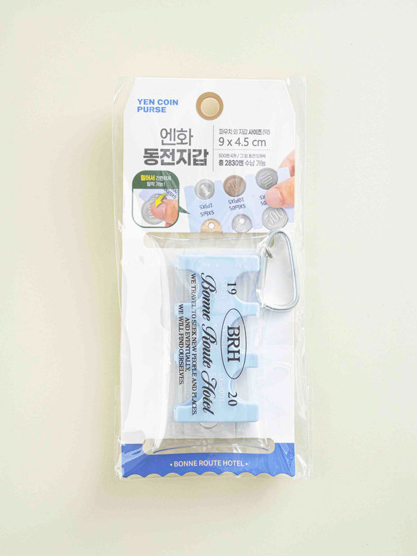 여행 엔화 동전 파우치 지갑_thumb_6