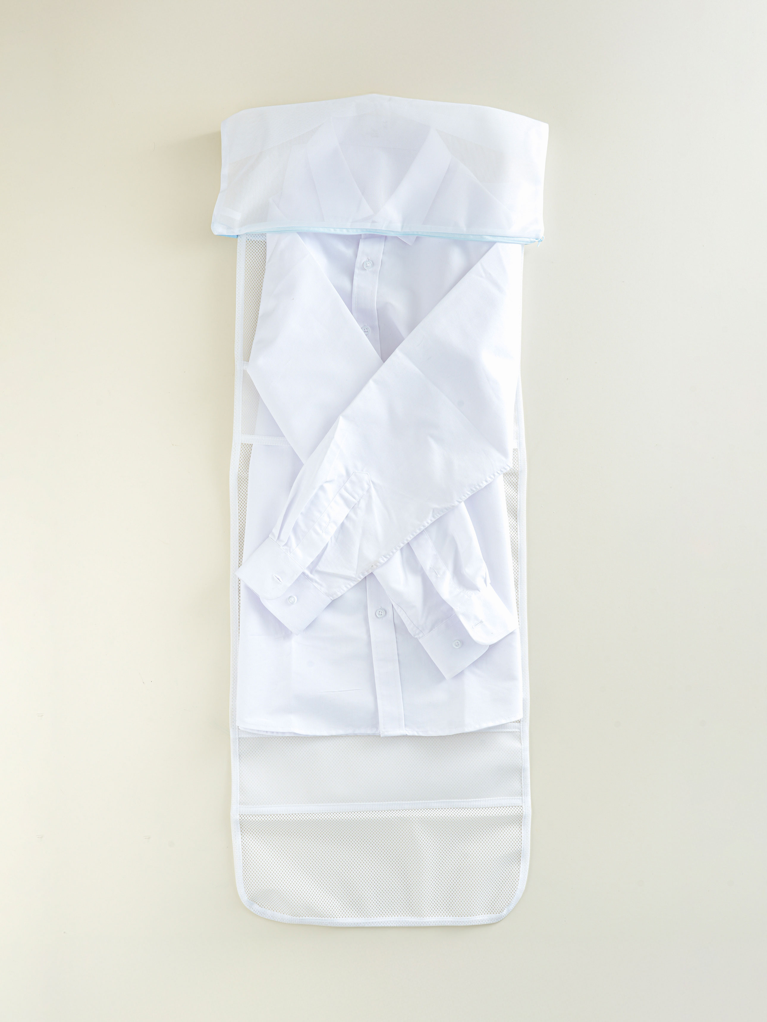 구김 방지 세탁망 40 X 15 X 10 cm