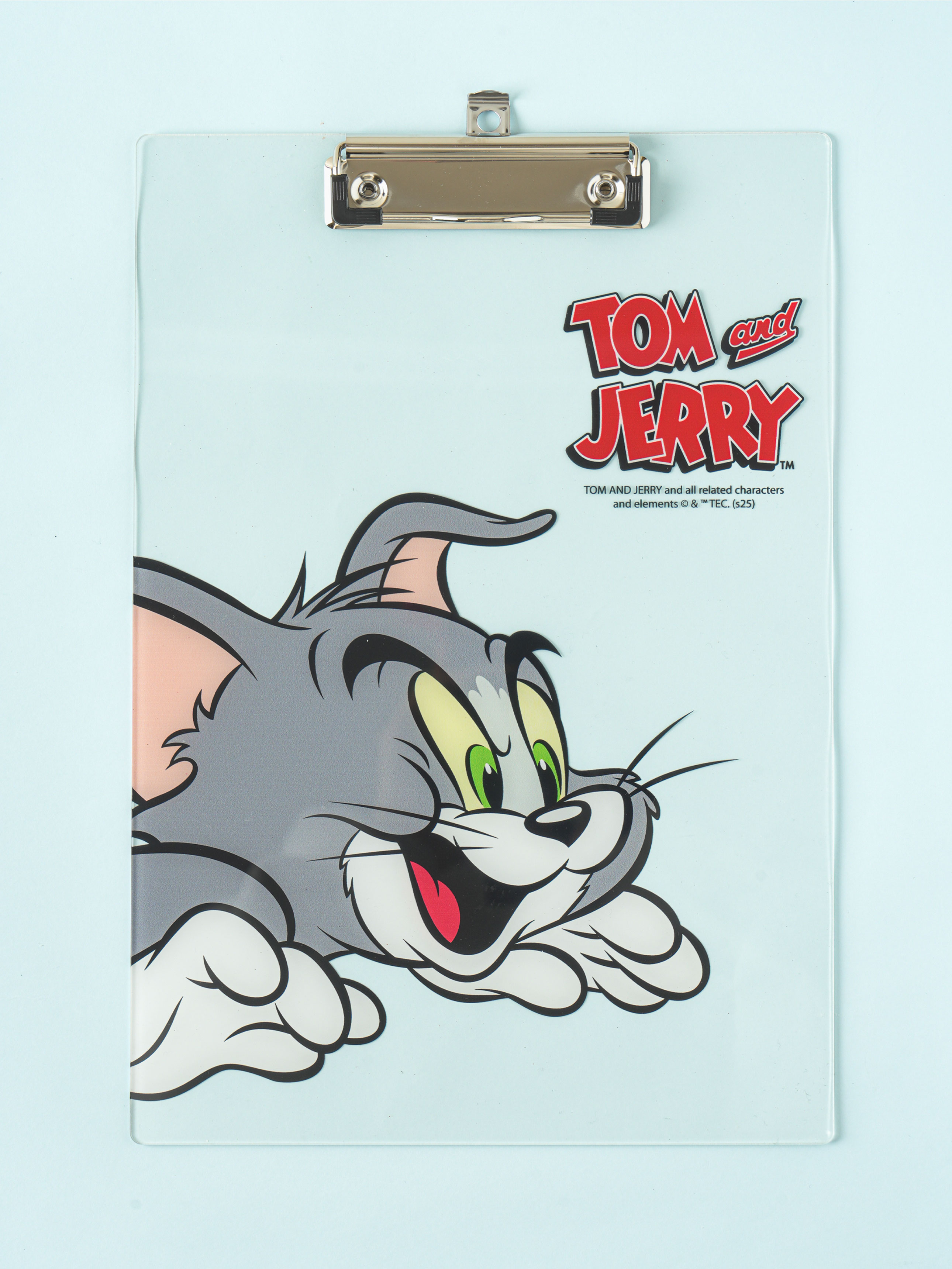 Акриловый планшет A4 Tom and Jerry Том