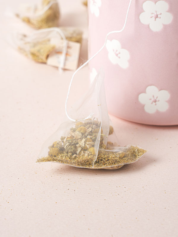 티파티 캐모마일 10g (1gx10개입)