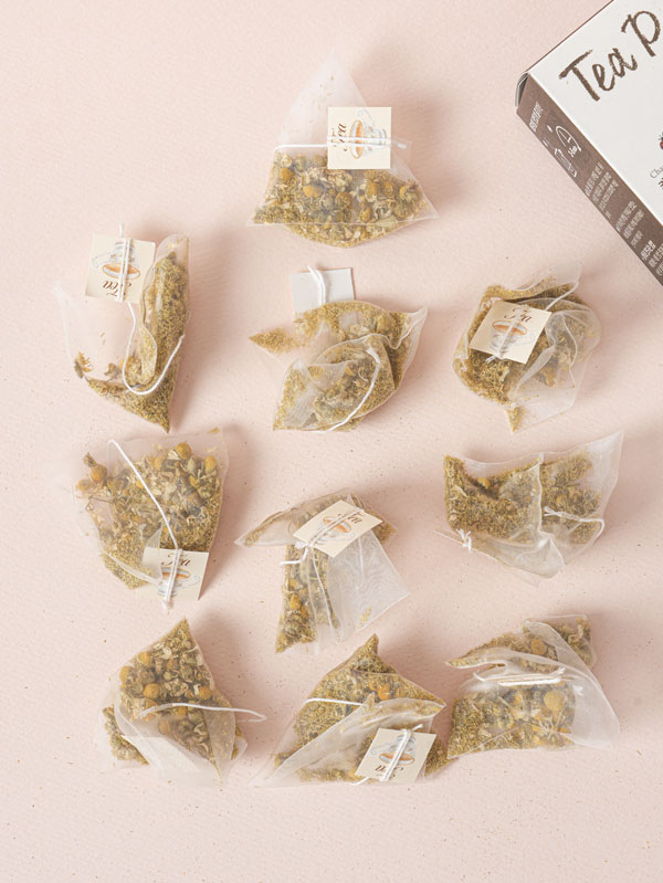 티파티 캐모마일 10g (1gx10개입)