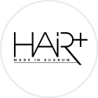 헤어플러스브랜드 대표 이미지