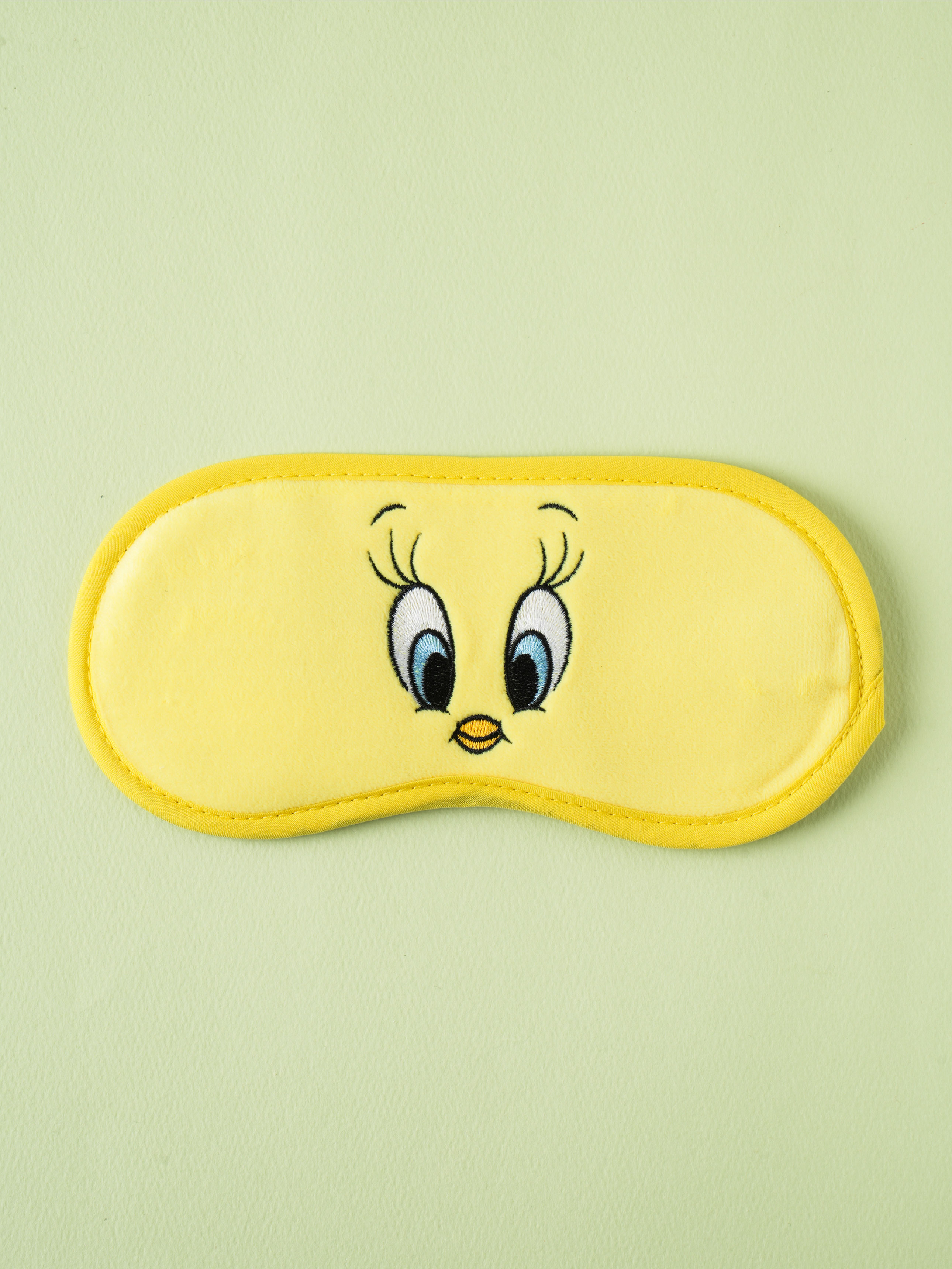 Маска для сна Looney Tunes Tweety