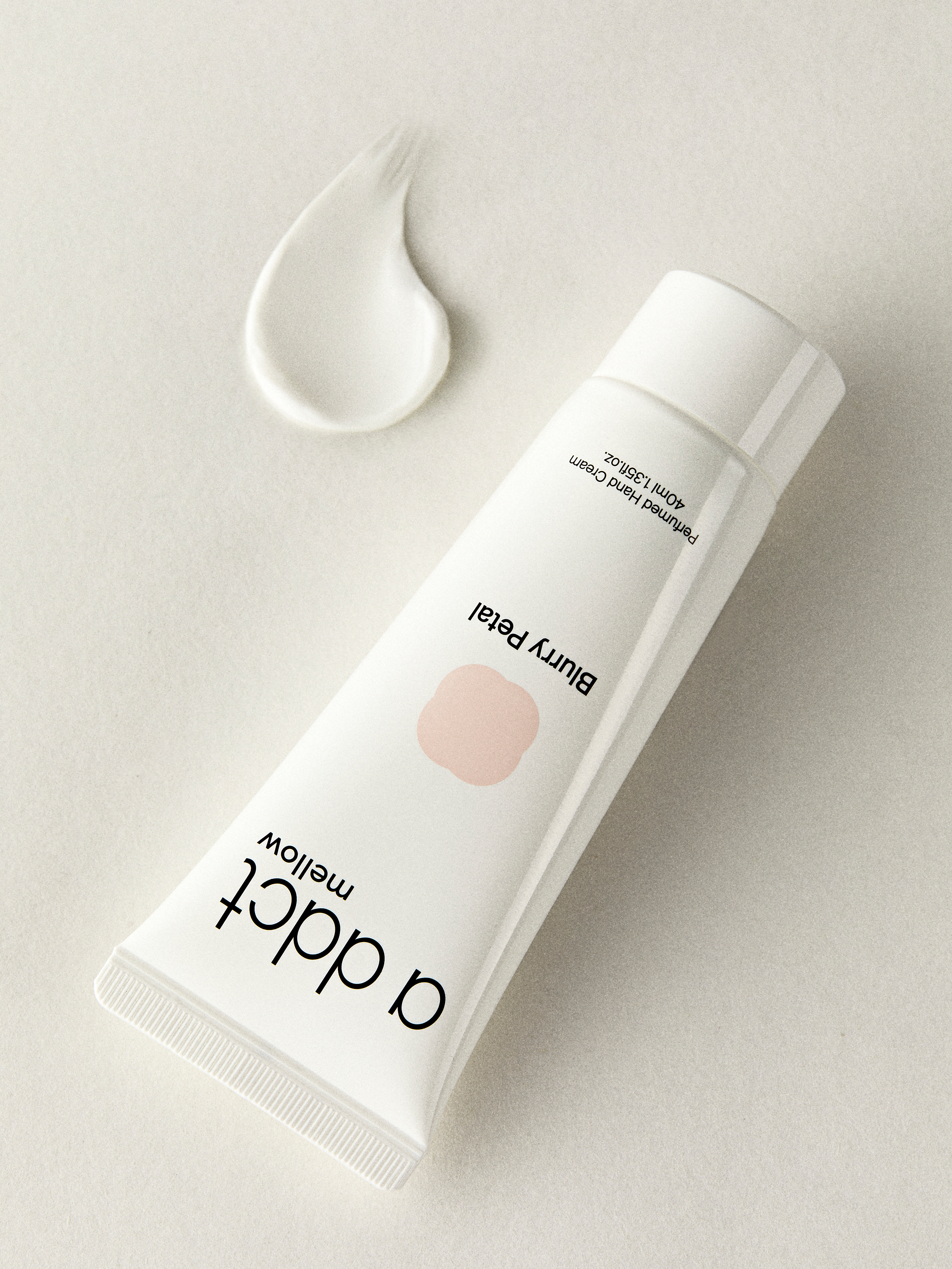 Крем для рук A'ddict Mellow Blurry Petal 40 мл