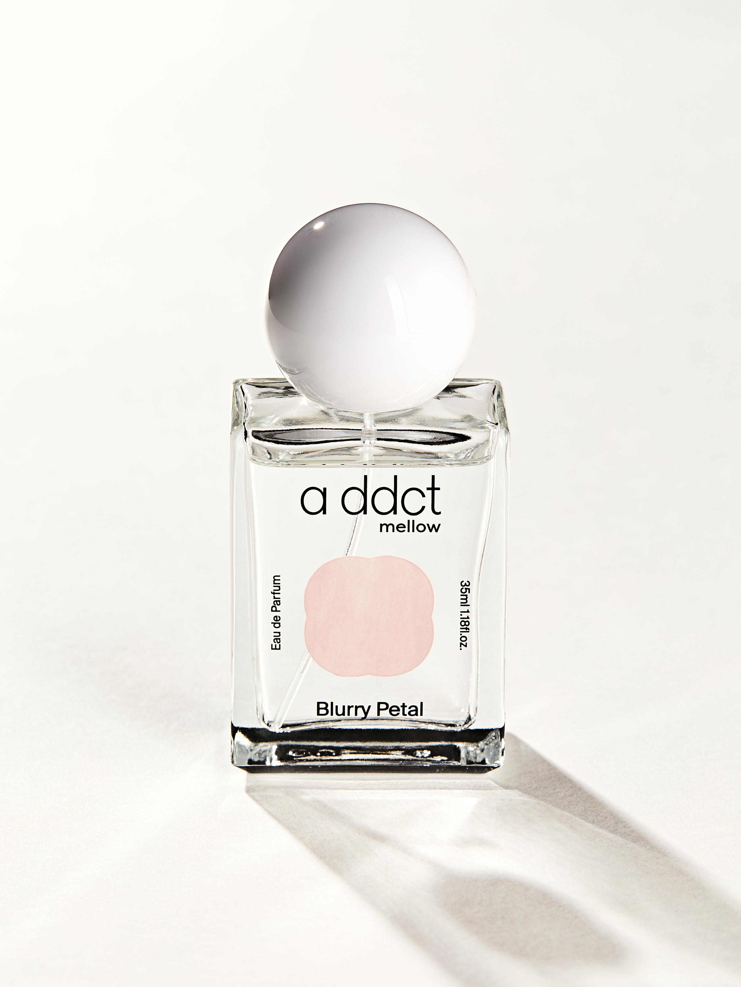 [블러리 페탈] 에이딕트 멜로우 오 드 퍼퓸 35ml