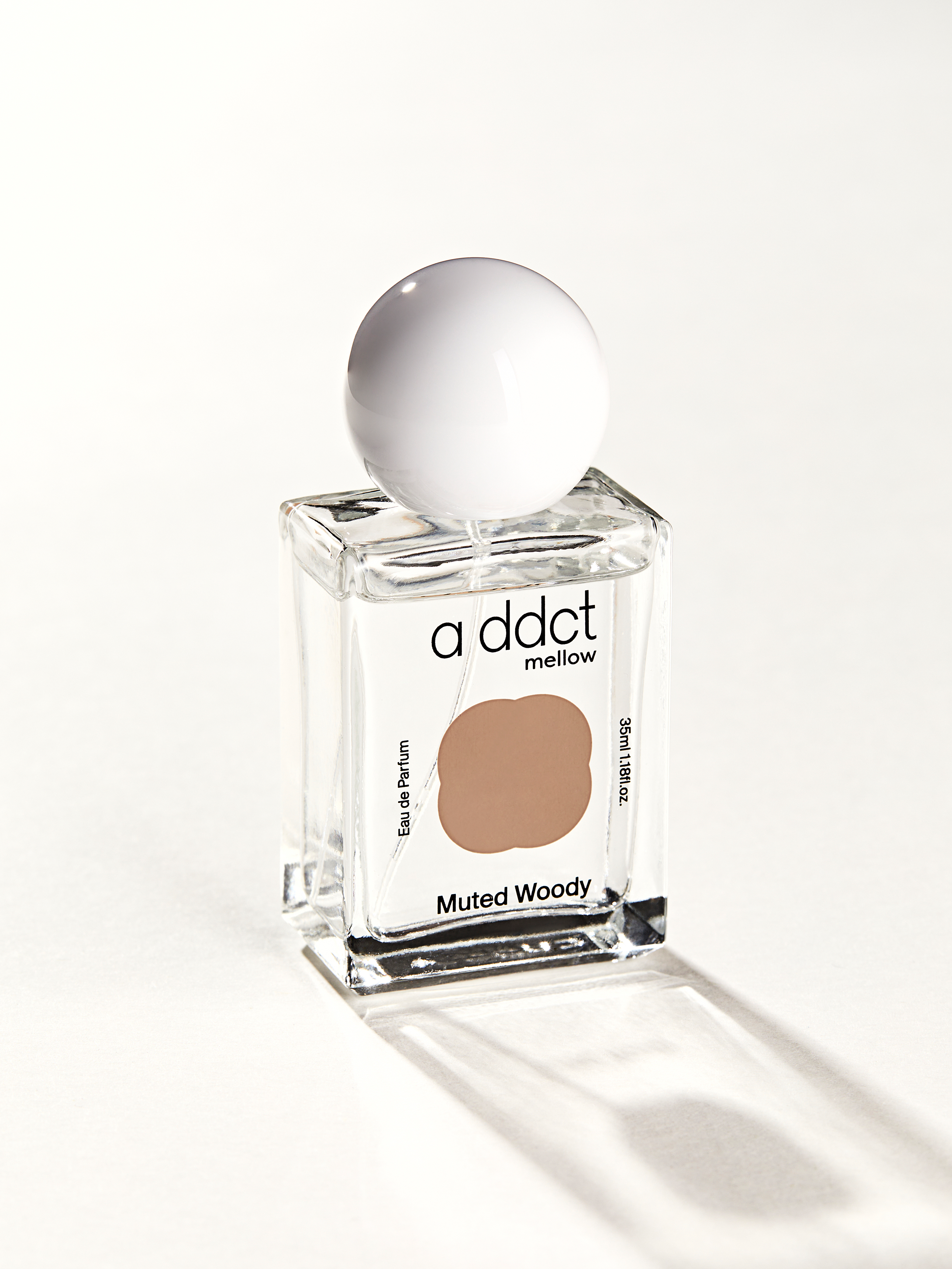 [뮤티드 우디] 에이딕트 멜로우 오 드 퍼퓸 35ml