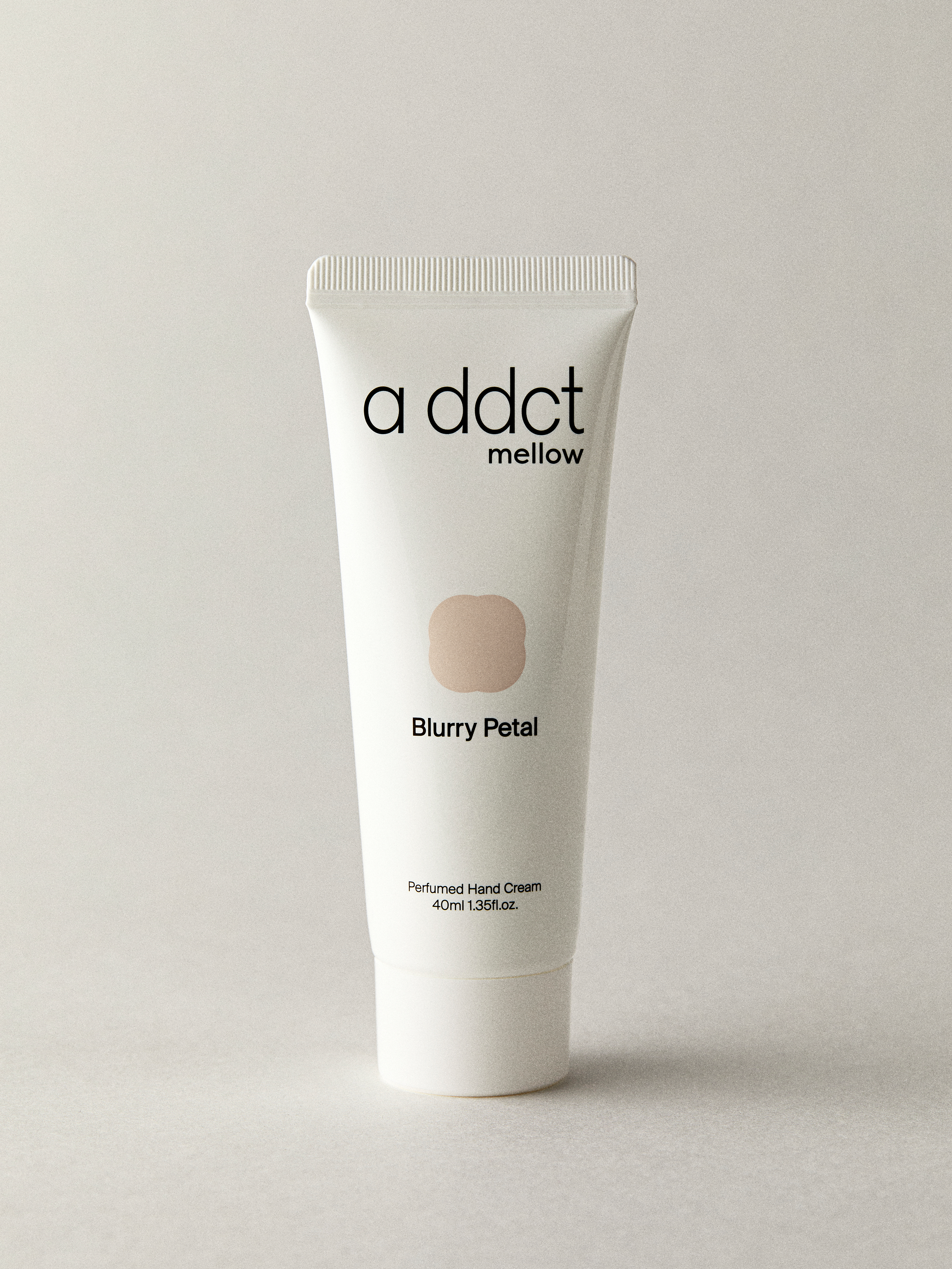 에이딕트 멜로우 퍼퓸 핸드크림 블러리 페탈 40ml